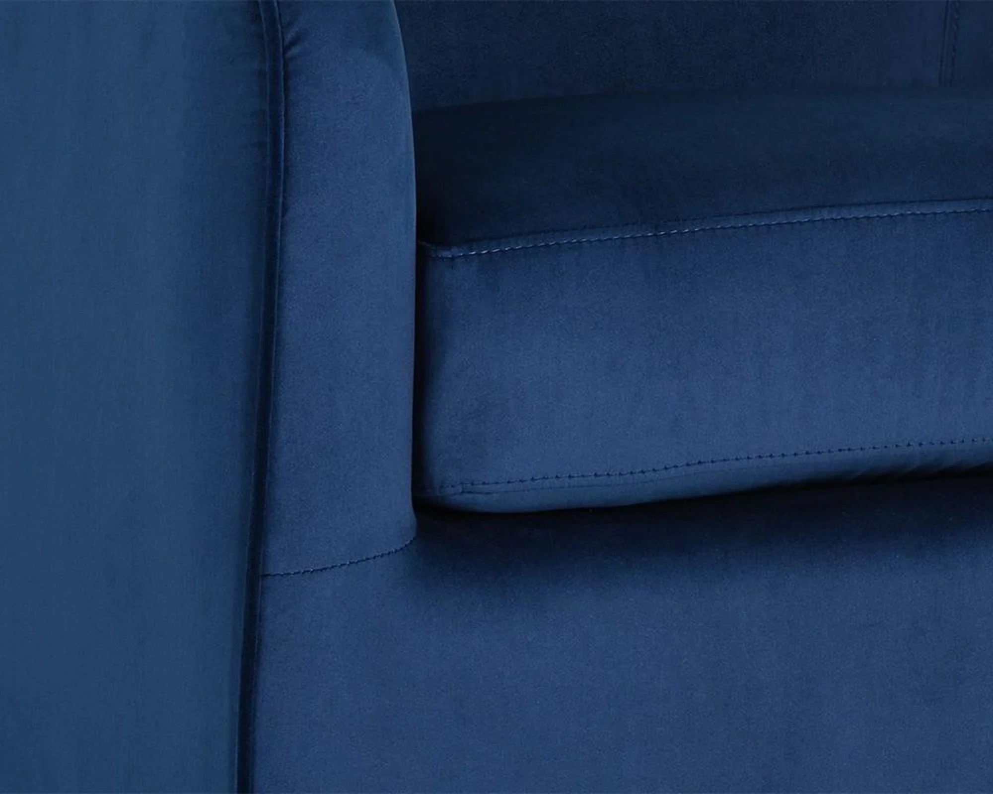 Sunpan Hazel Swivel Lounge Chair - Image 22