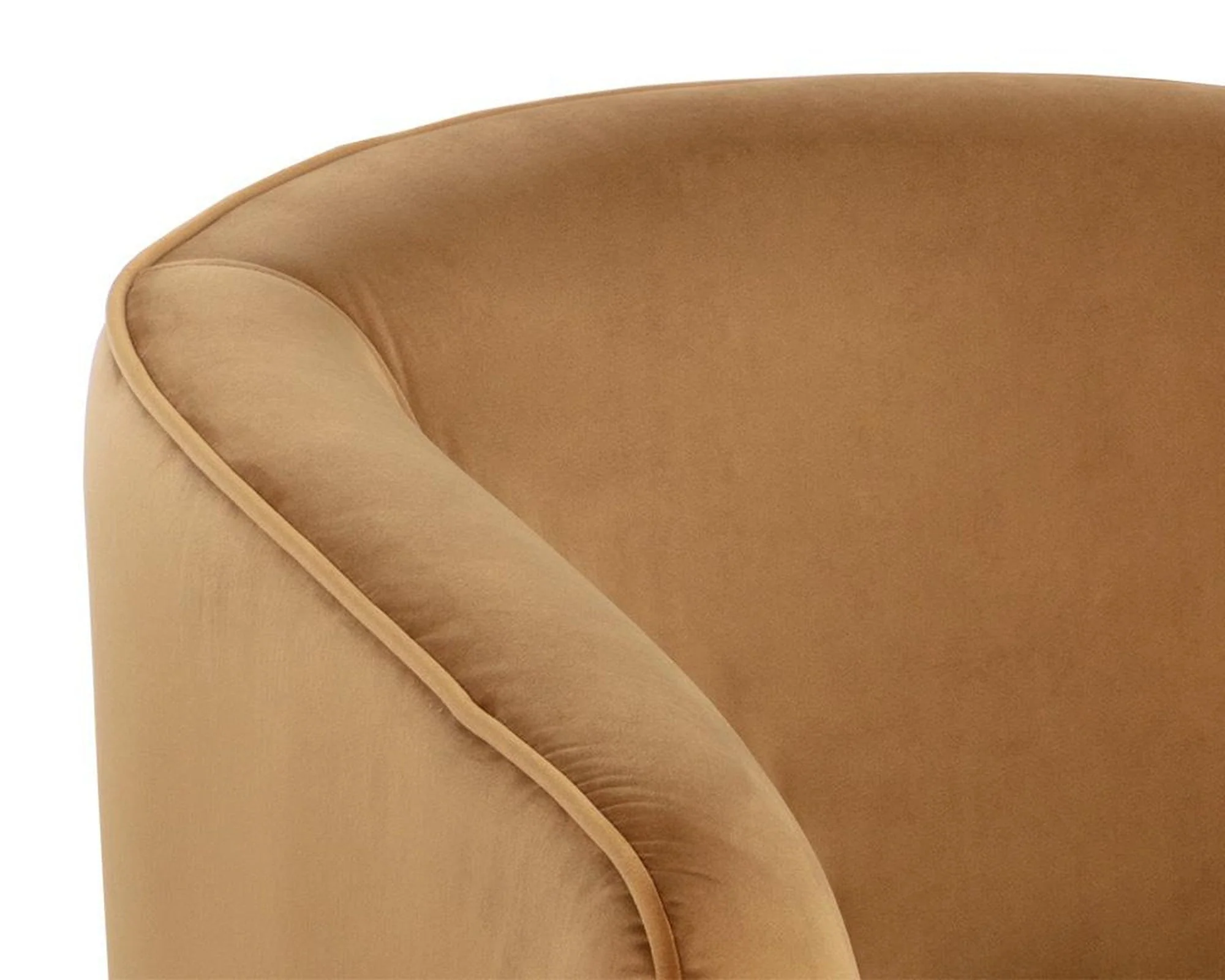 Sunpan Hazel Swivel Lounge Chair - Image 30