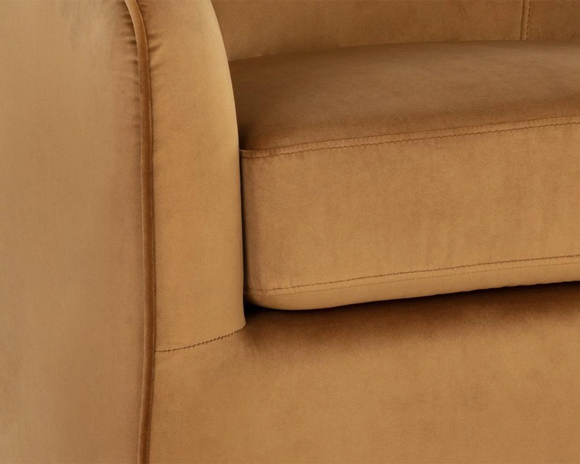 Sunpan Hazel Swivel Lounge Chair - Image 31