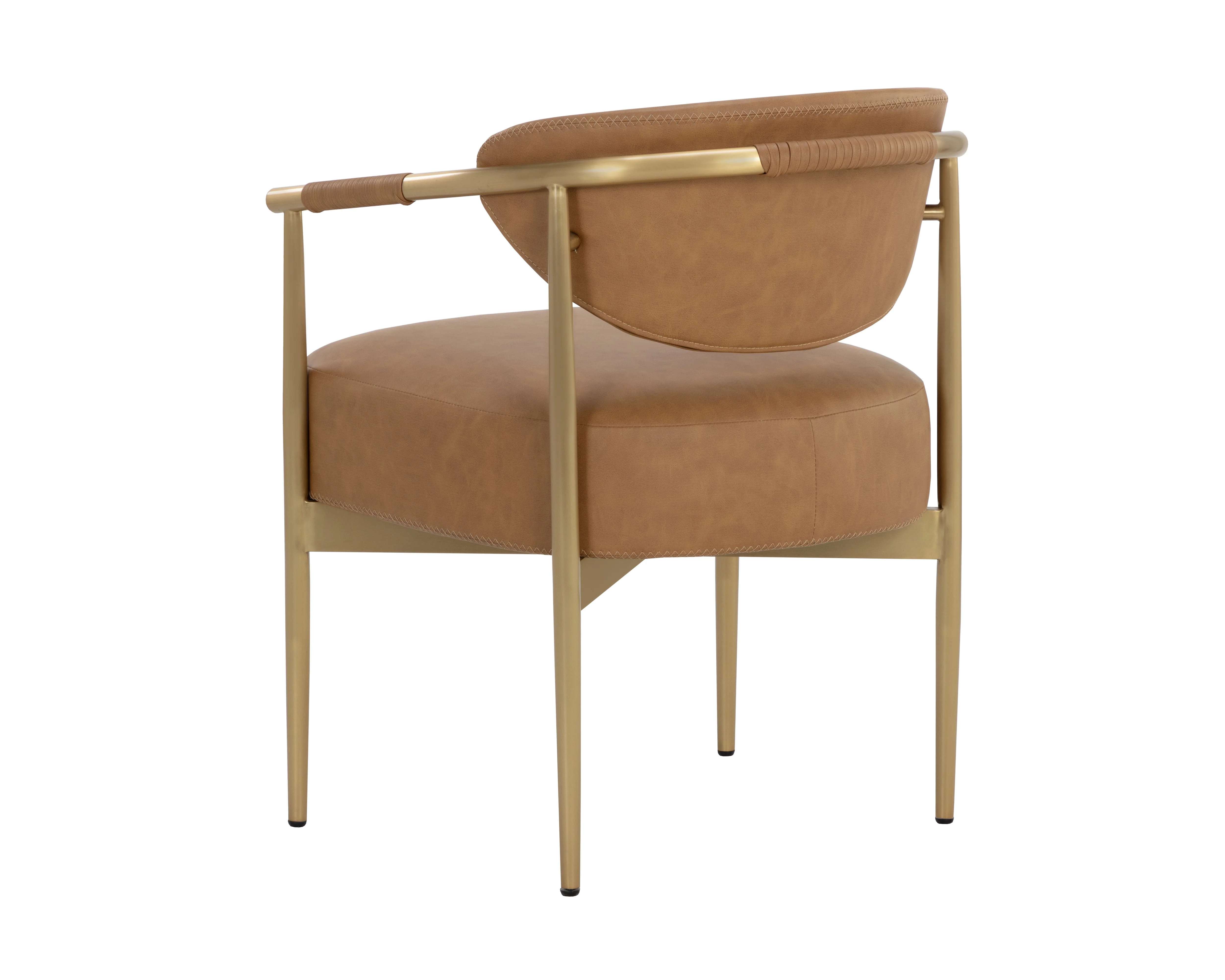 Sunpan Heloise Dining Armchair - Image 10