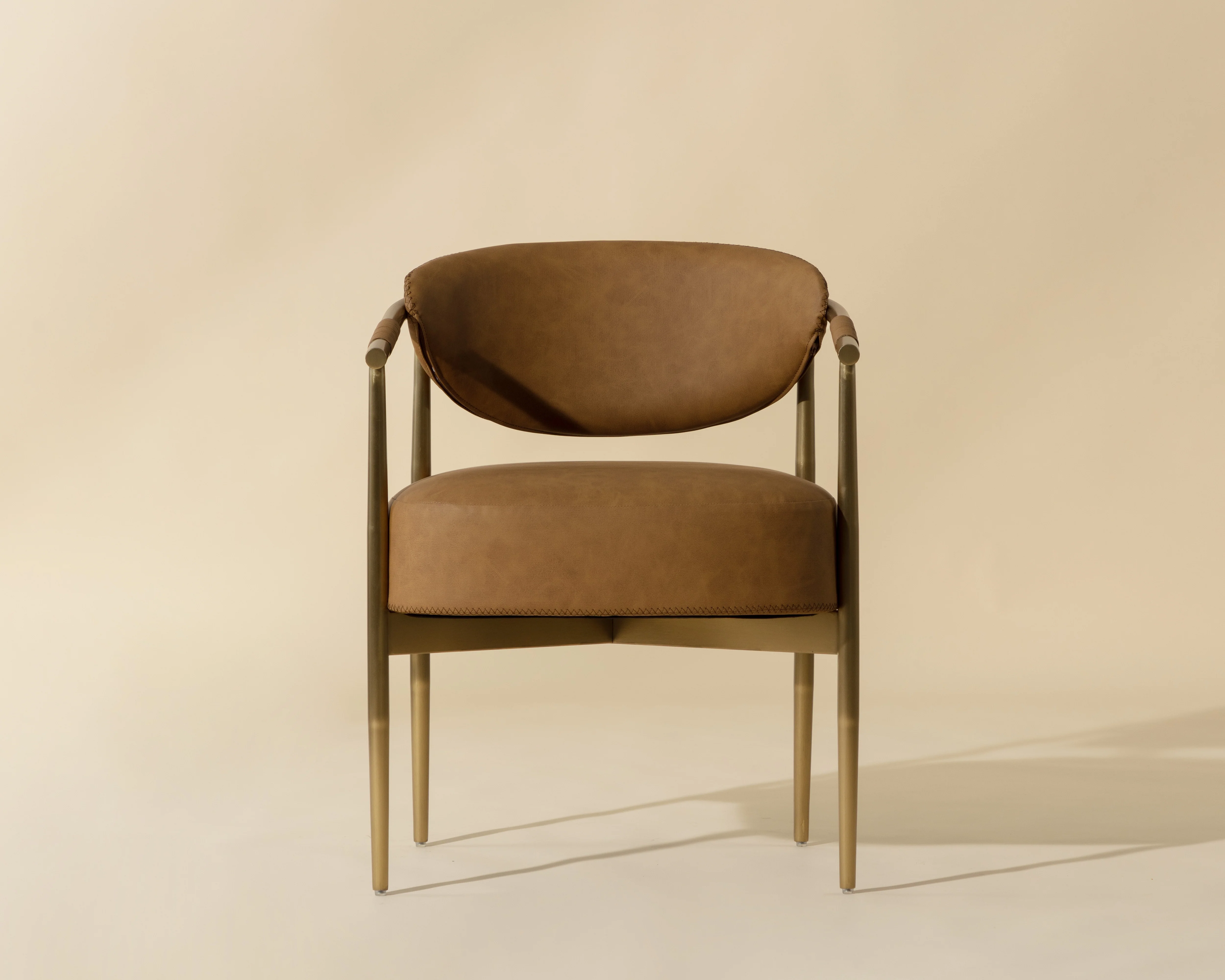 Sunpan Heloise Dining Armchair - Image 7