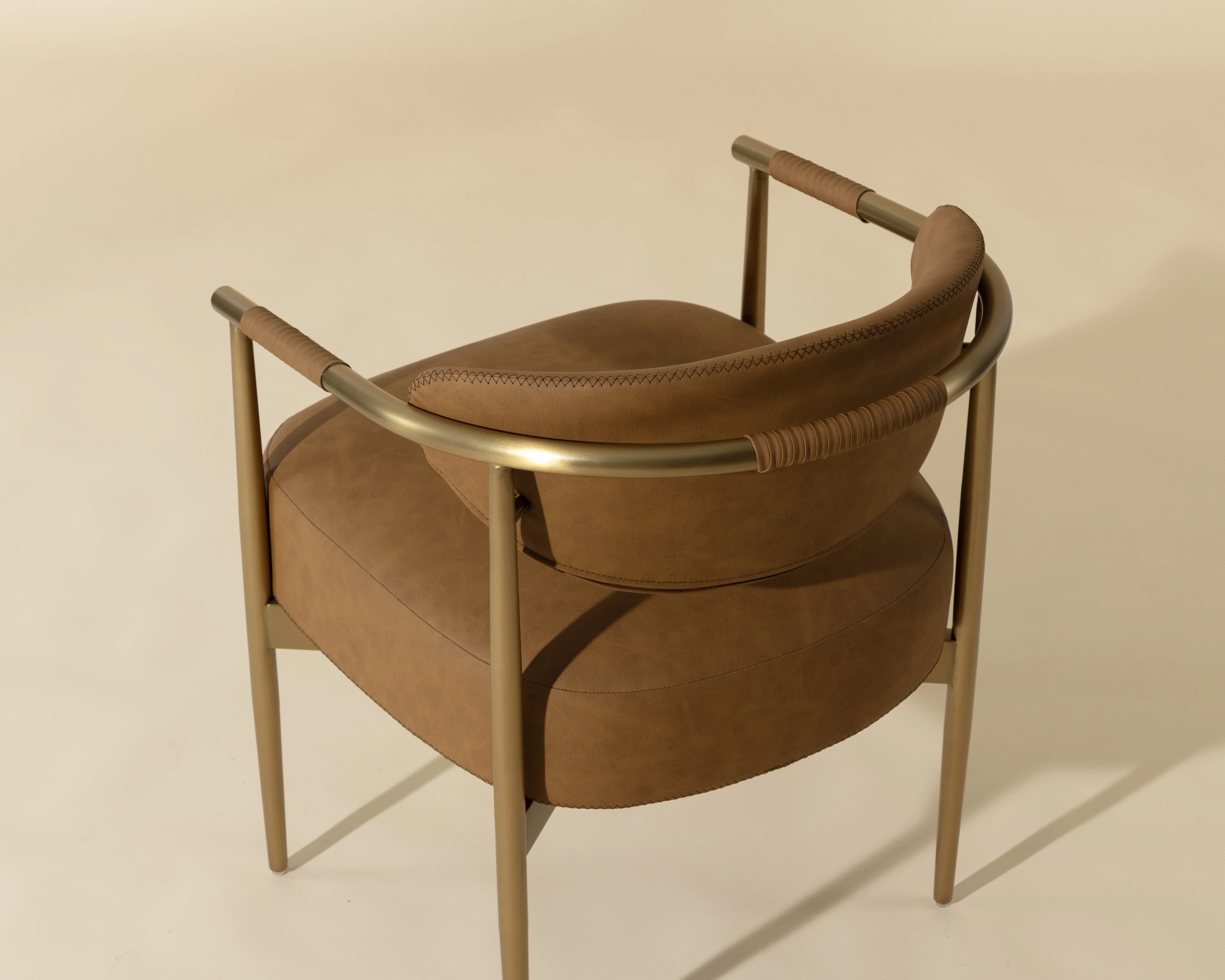 Sunpan Heloise Dining Armchair - Image 8