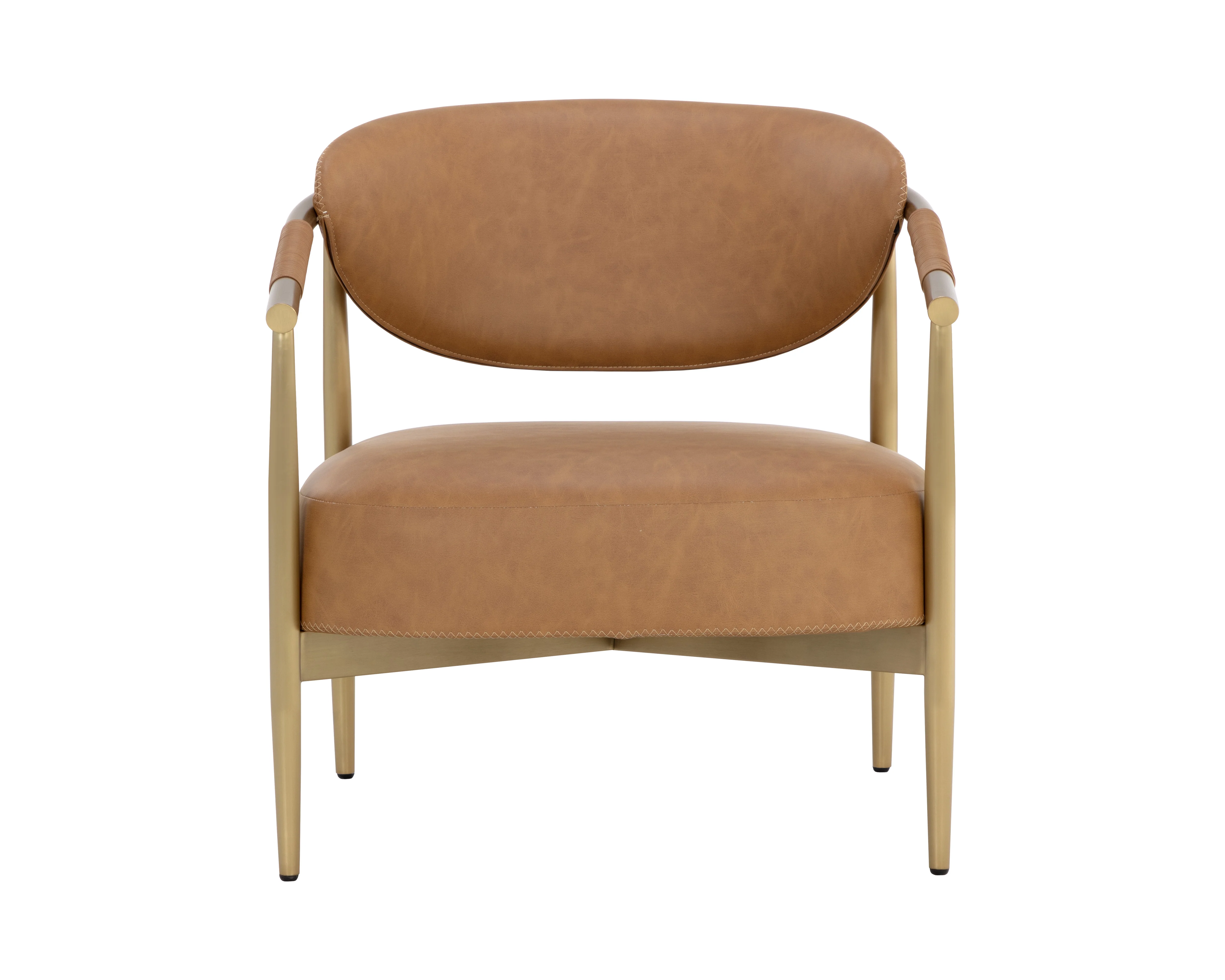 Sunpan Heloise Lounge Chair - Image 7