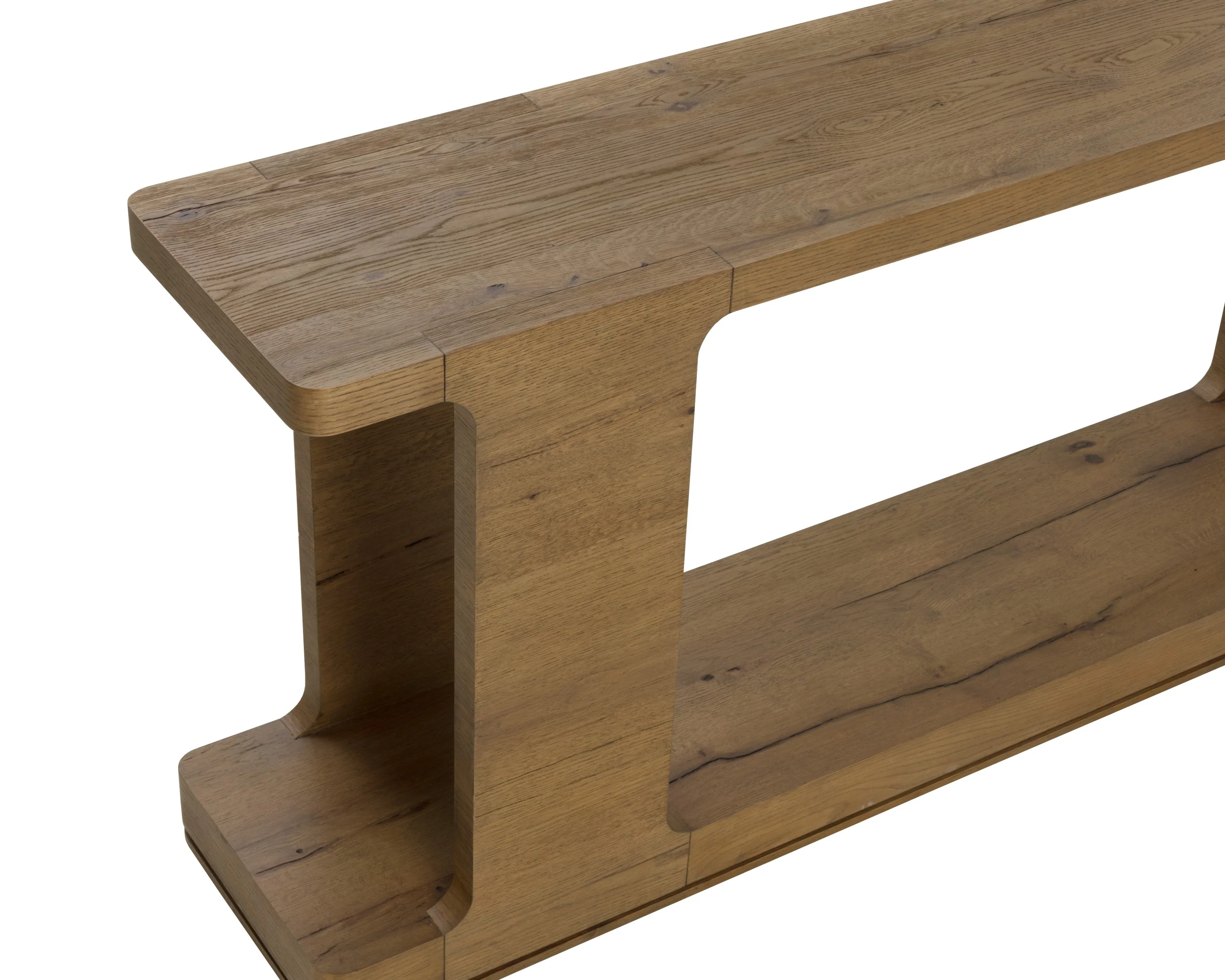 Sunpan Hercules Console Table - Image 8
