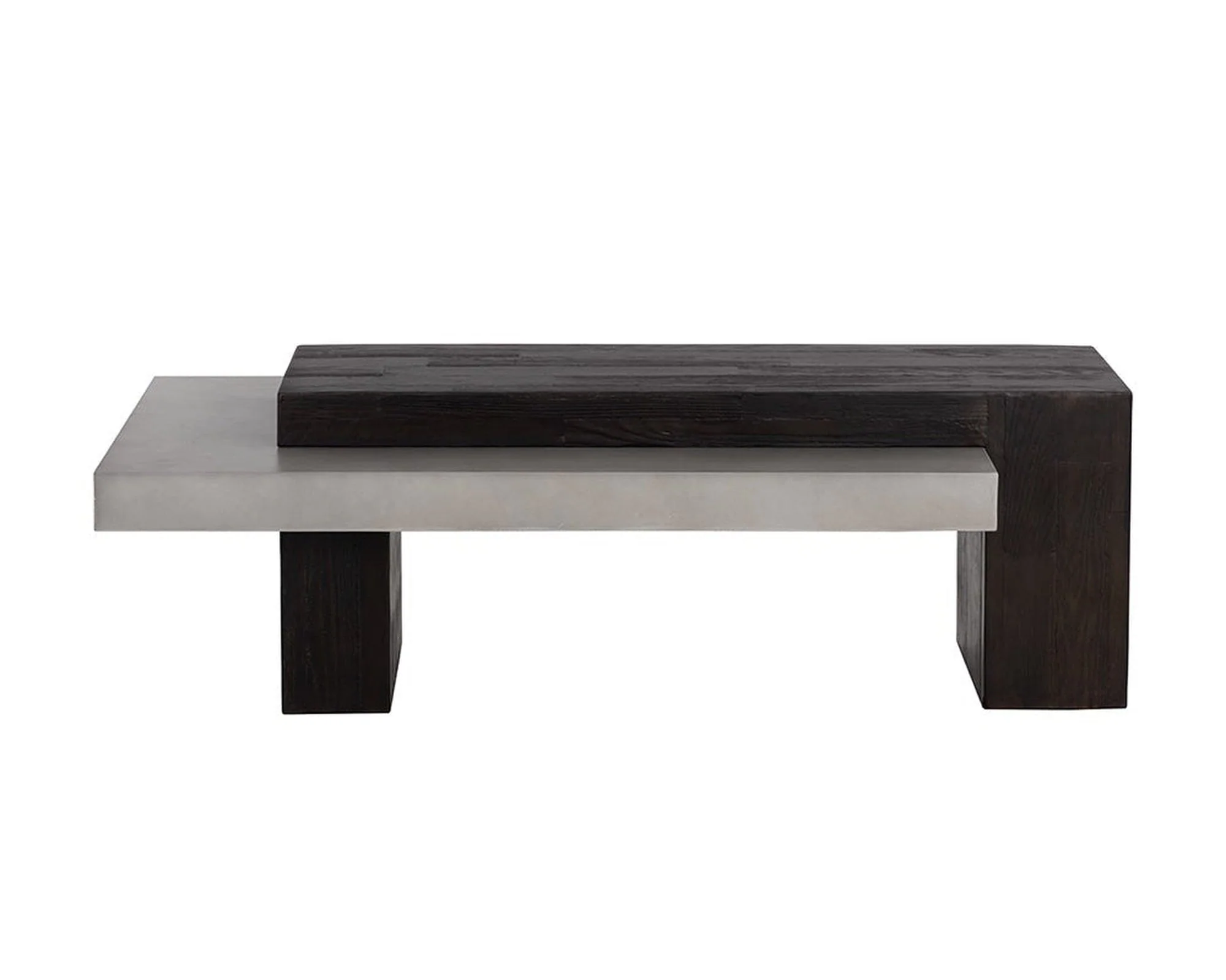 Sunpan Herriot Coffee Table - Image 2