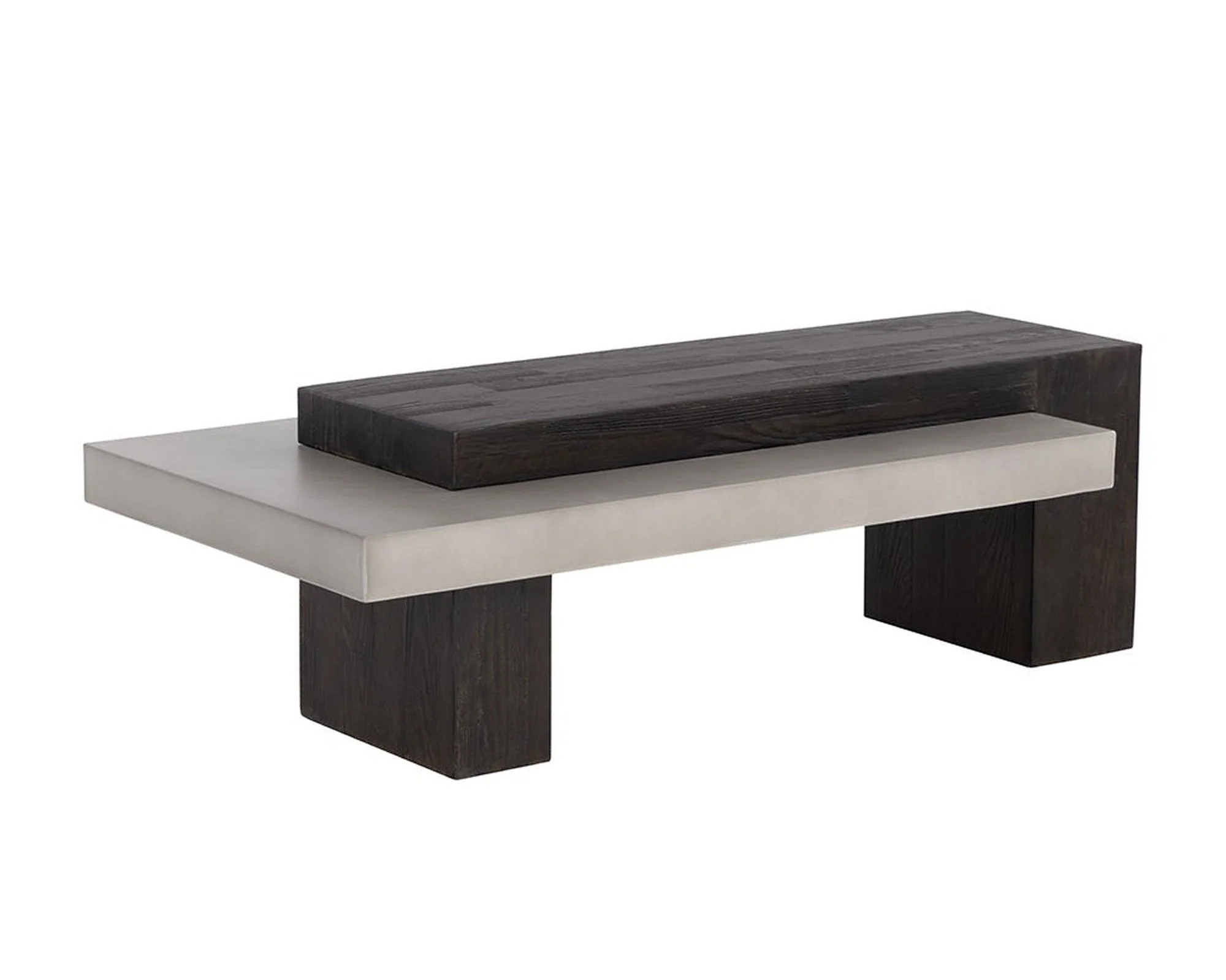 Sunpan Herriot Coffee Table - Image 3