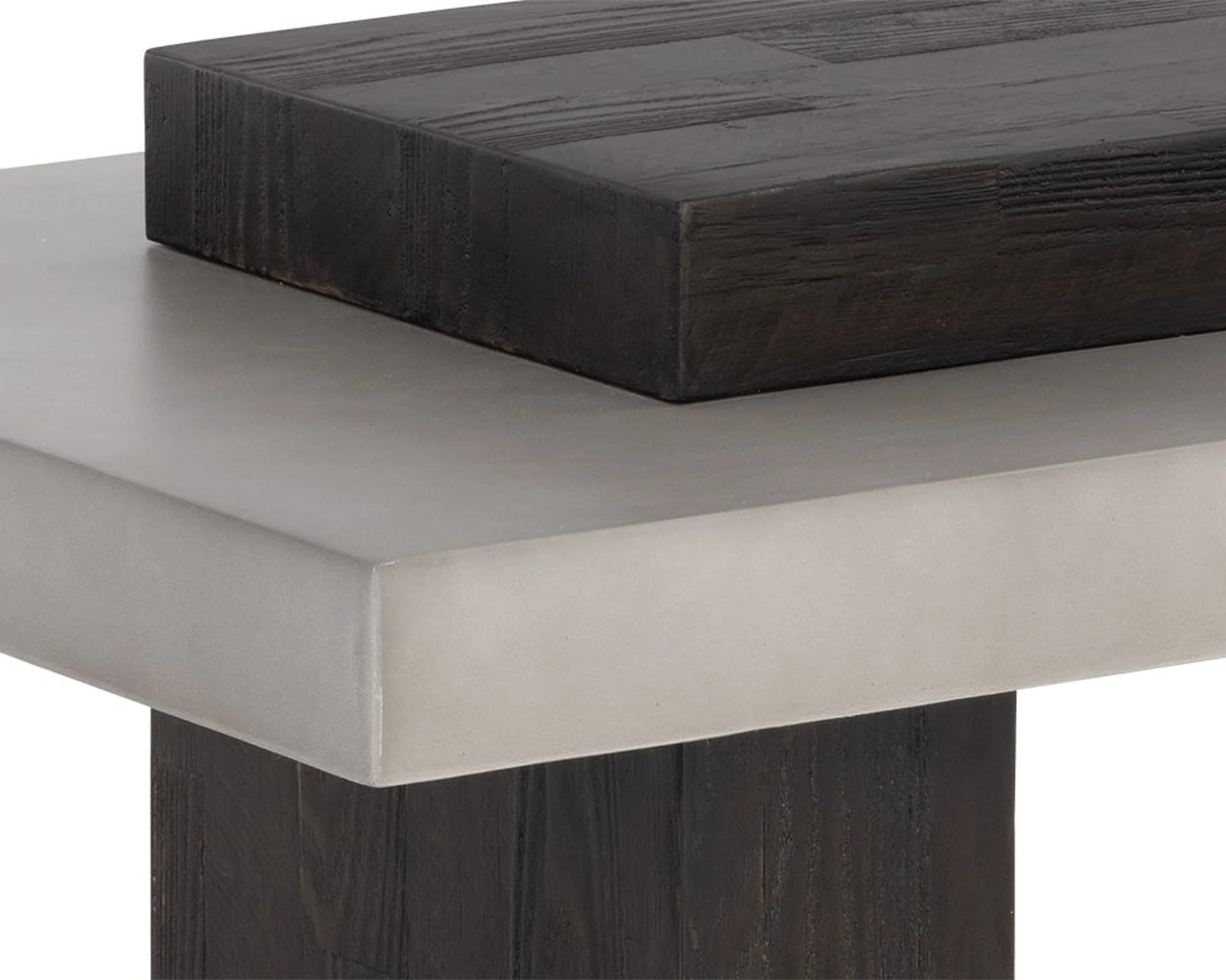 Sunpan Herriot Coffee Table - Image 4