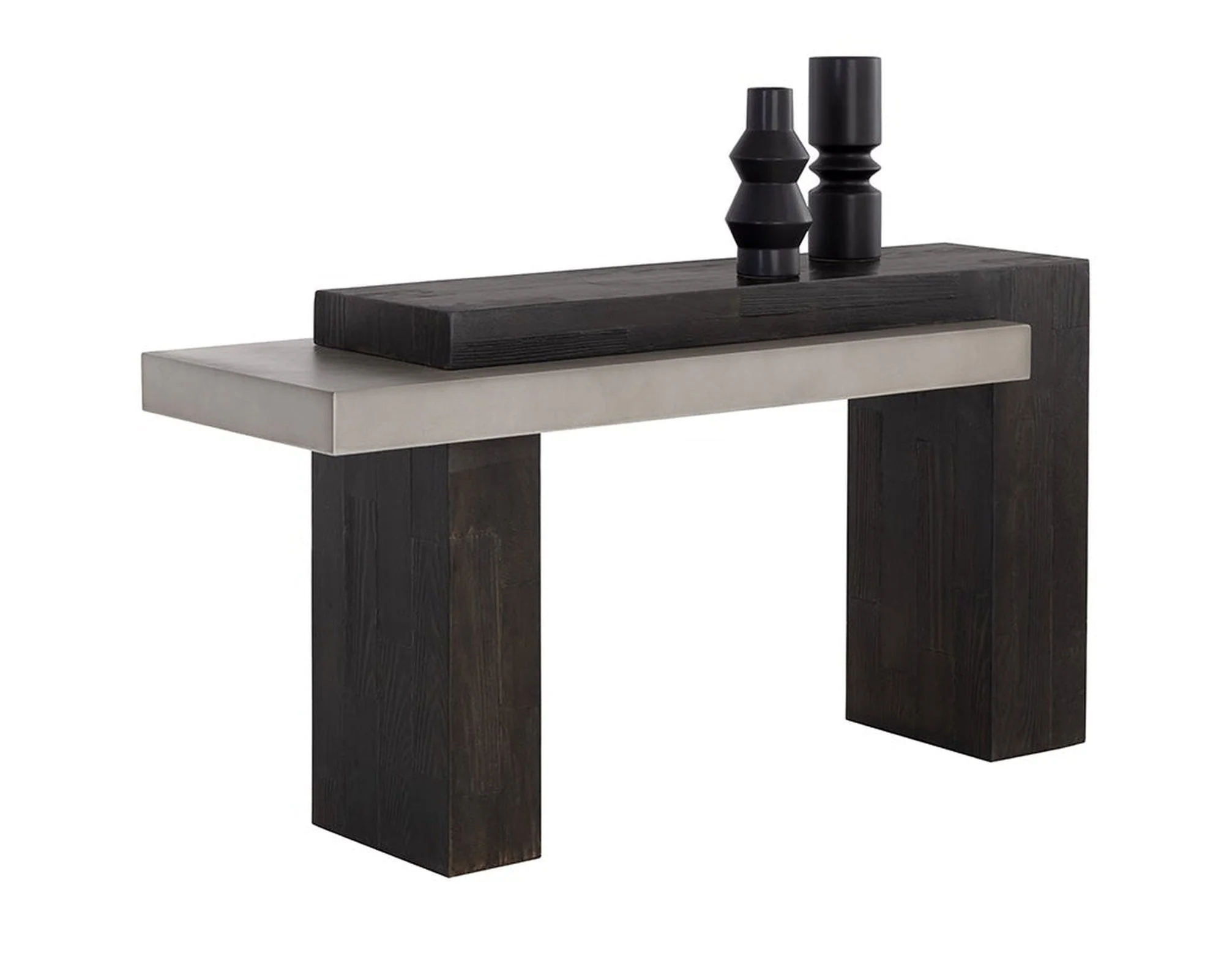 Sunpan Herriot Console Table - Image 2