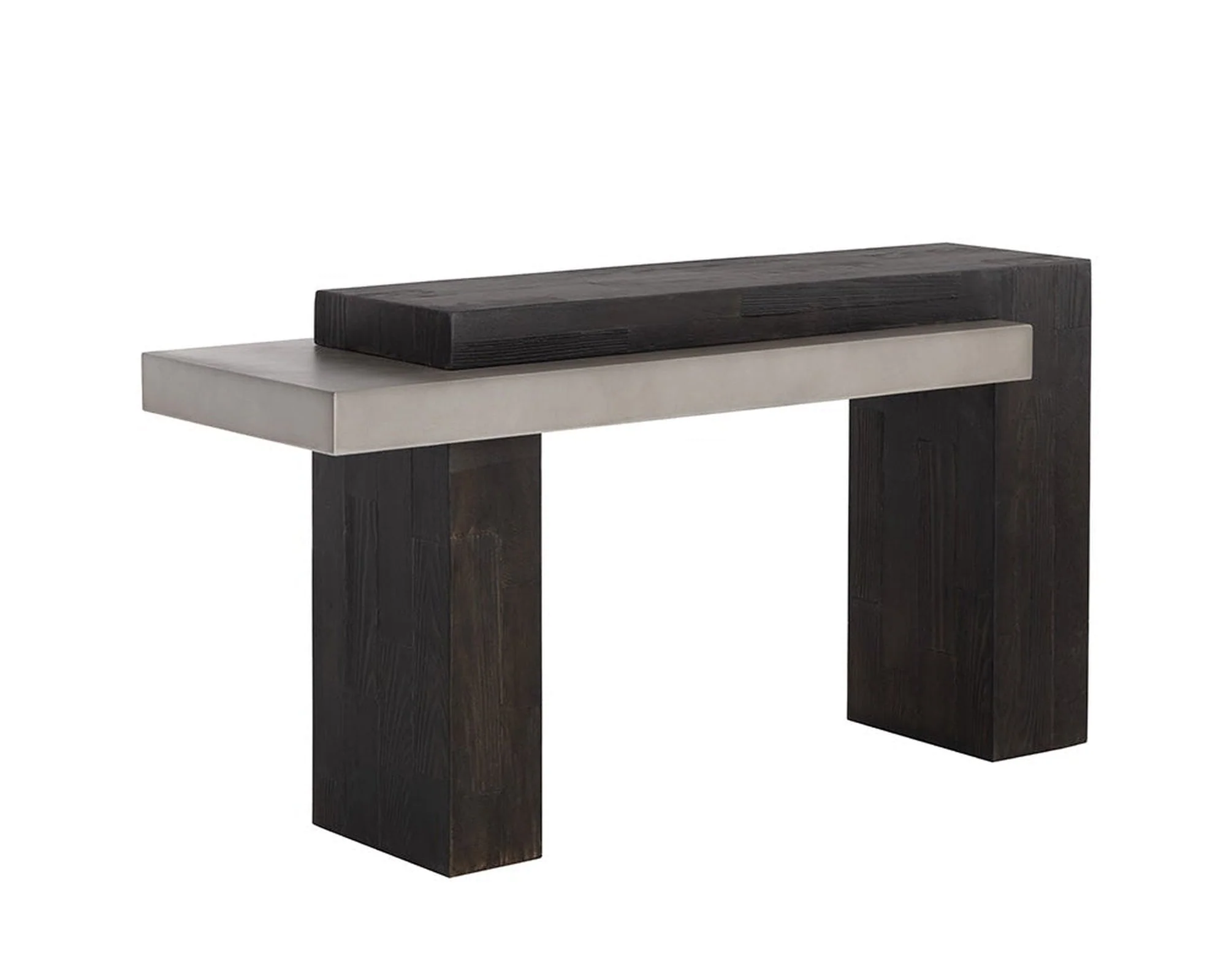Sunpan Herriot Console Table - Image 3