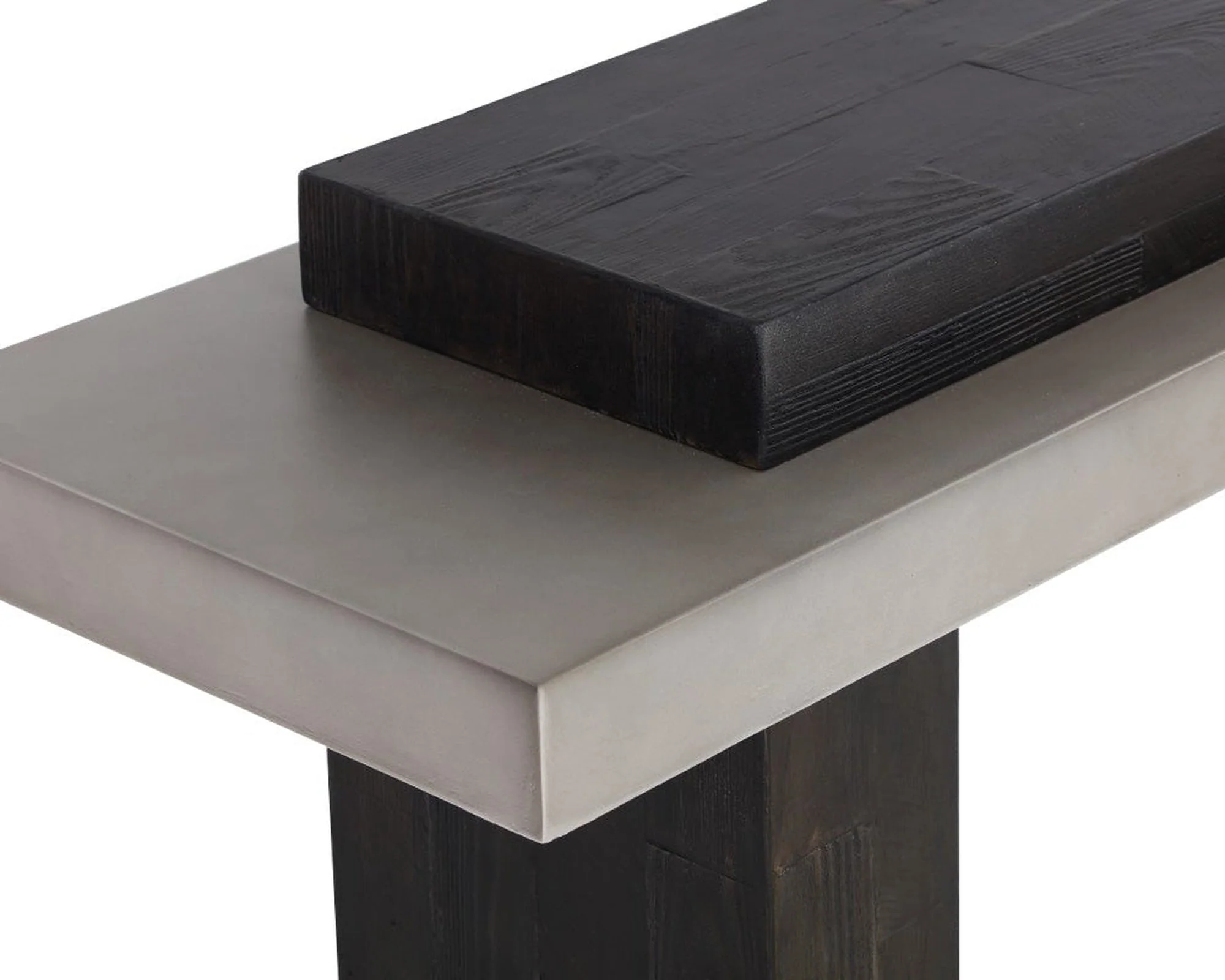 Sunpan Herriot Console Table - Image 4