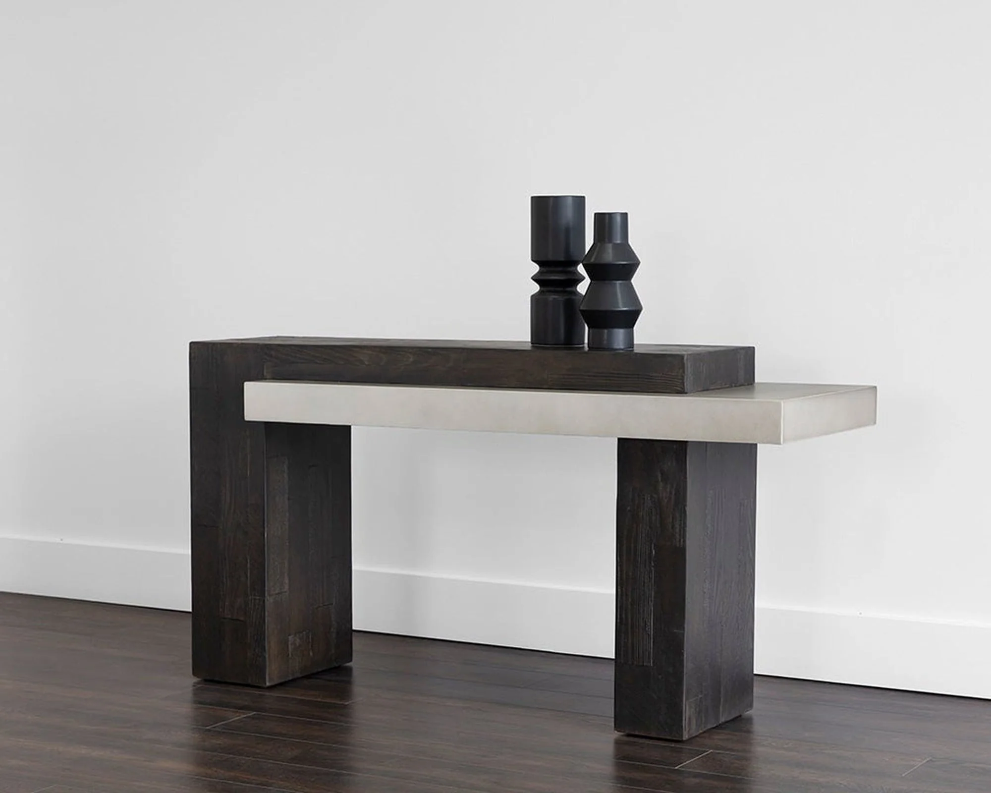 Sunpan Herriot Console Table - Image 5