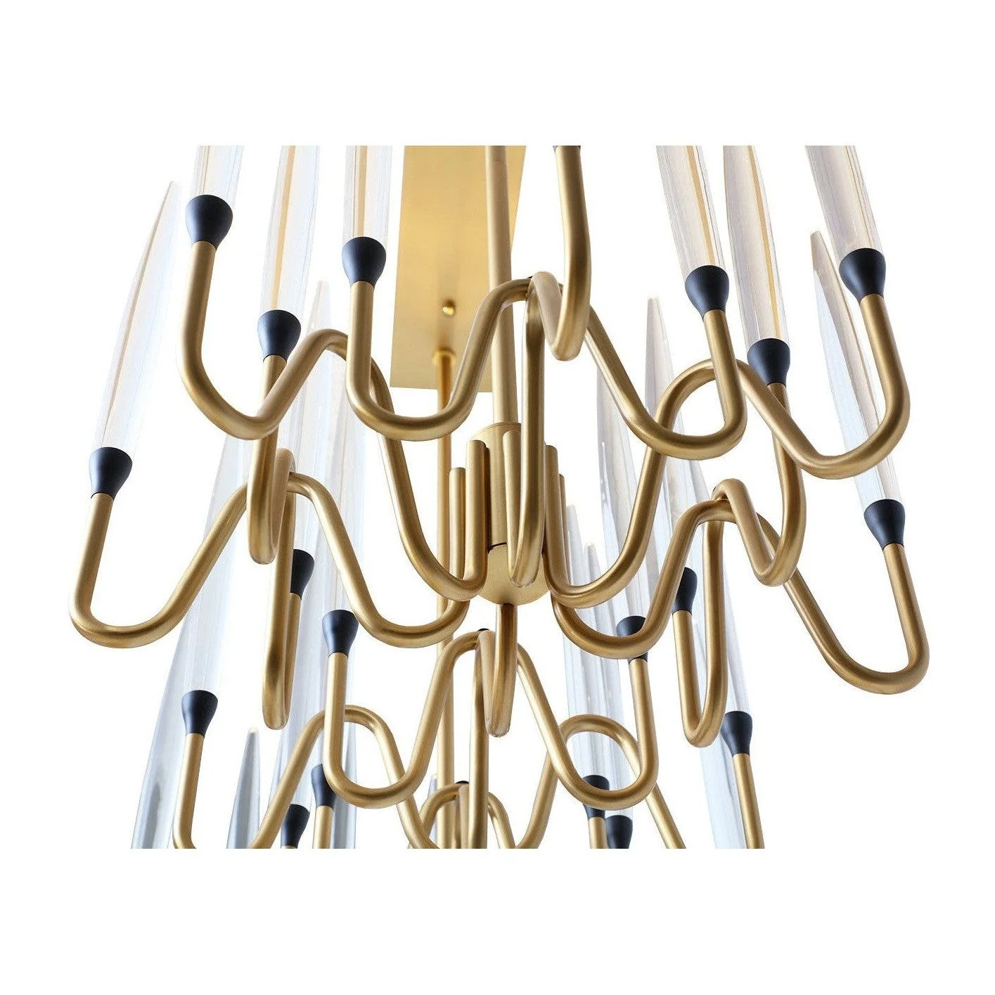 Sunpan Hestia Chandelier - Image 3