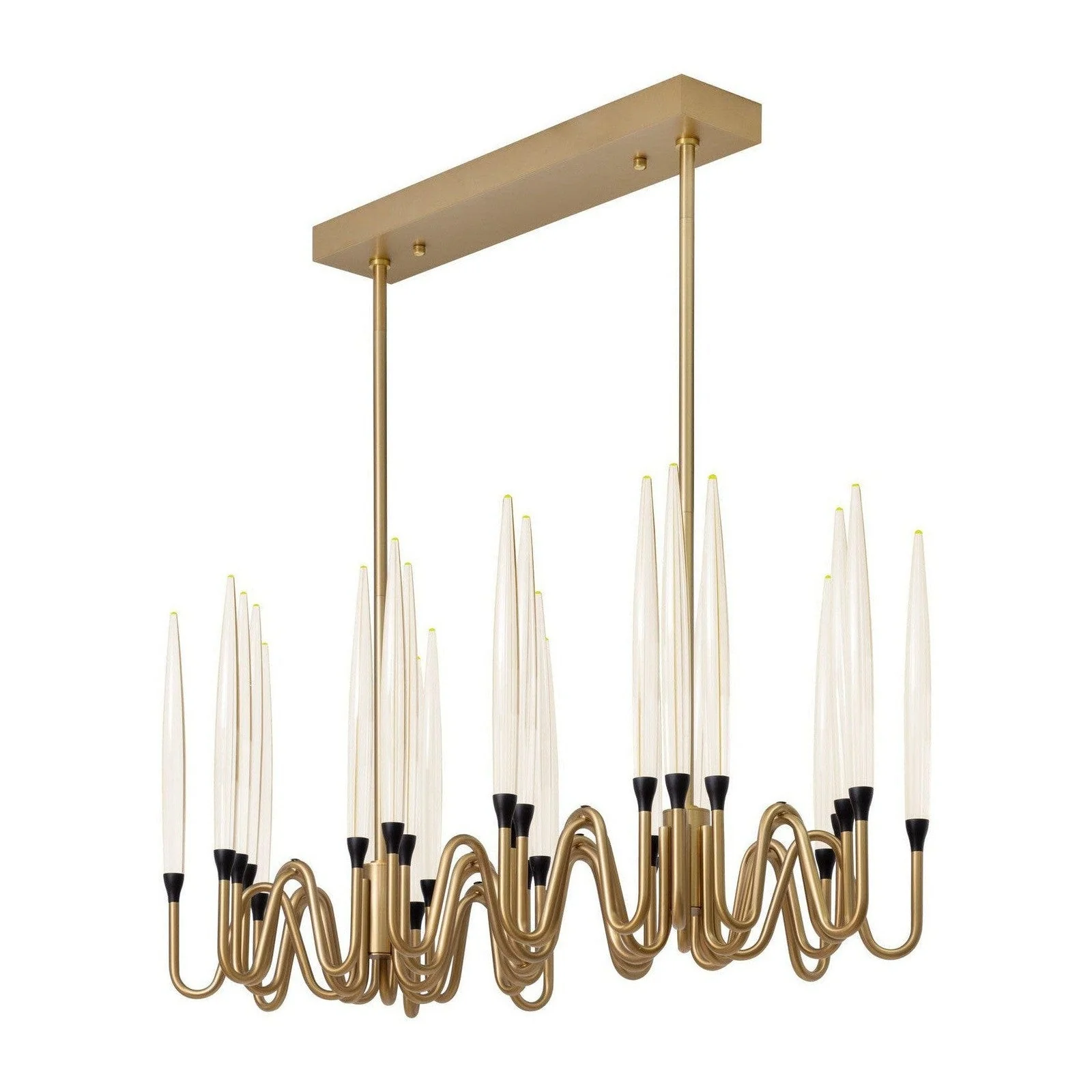 Sunpan Hestia Chandelier - Image 5