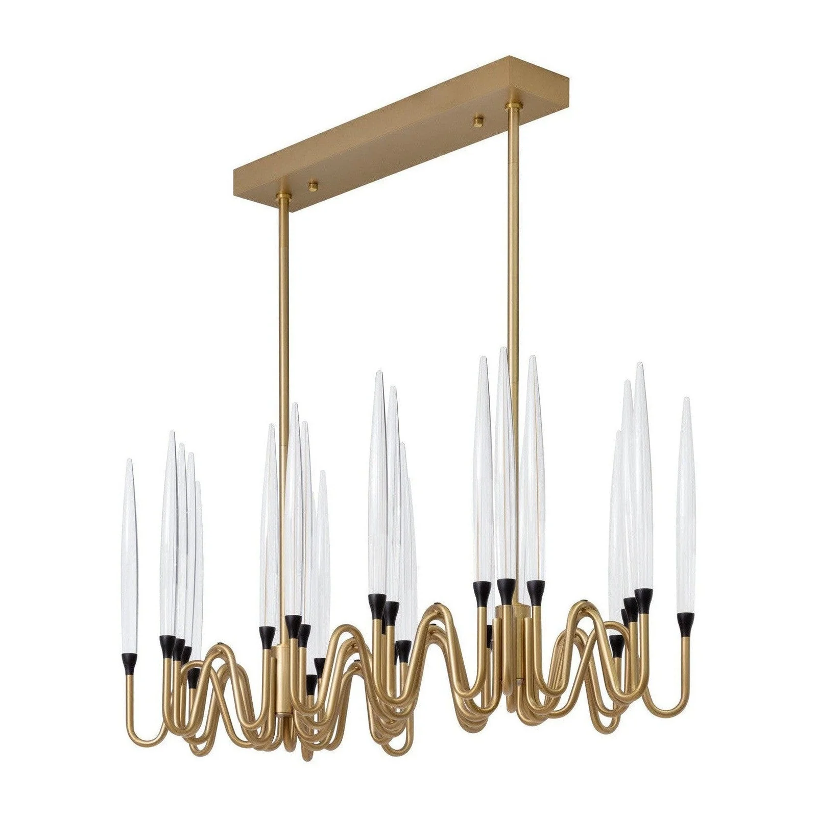 Sunpan Hestia Chandelier - Image 7