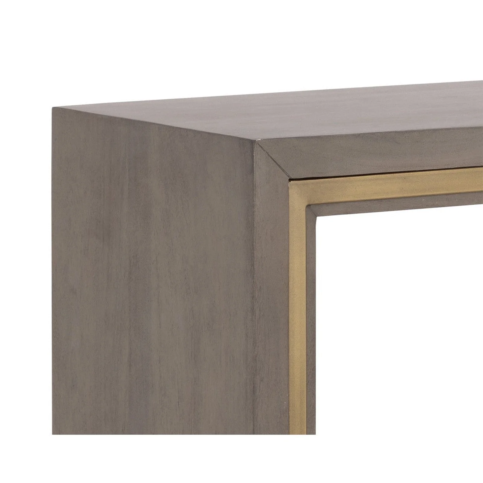 Sunpan Hilbert Console Table - Image 5