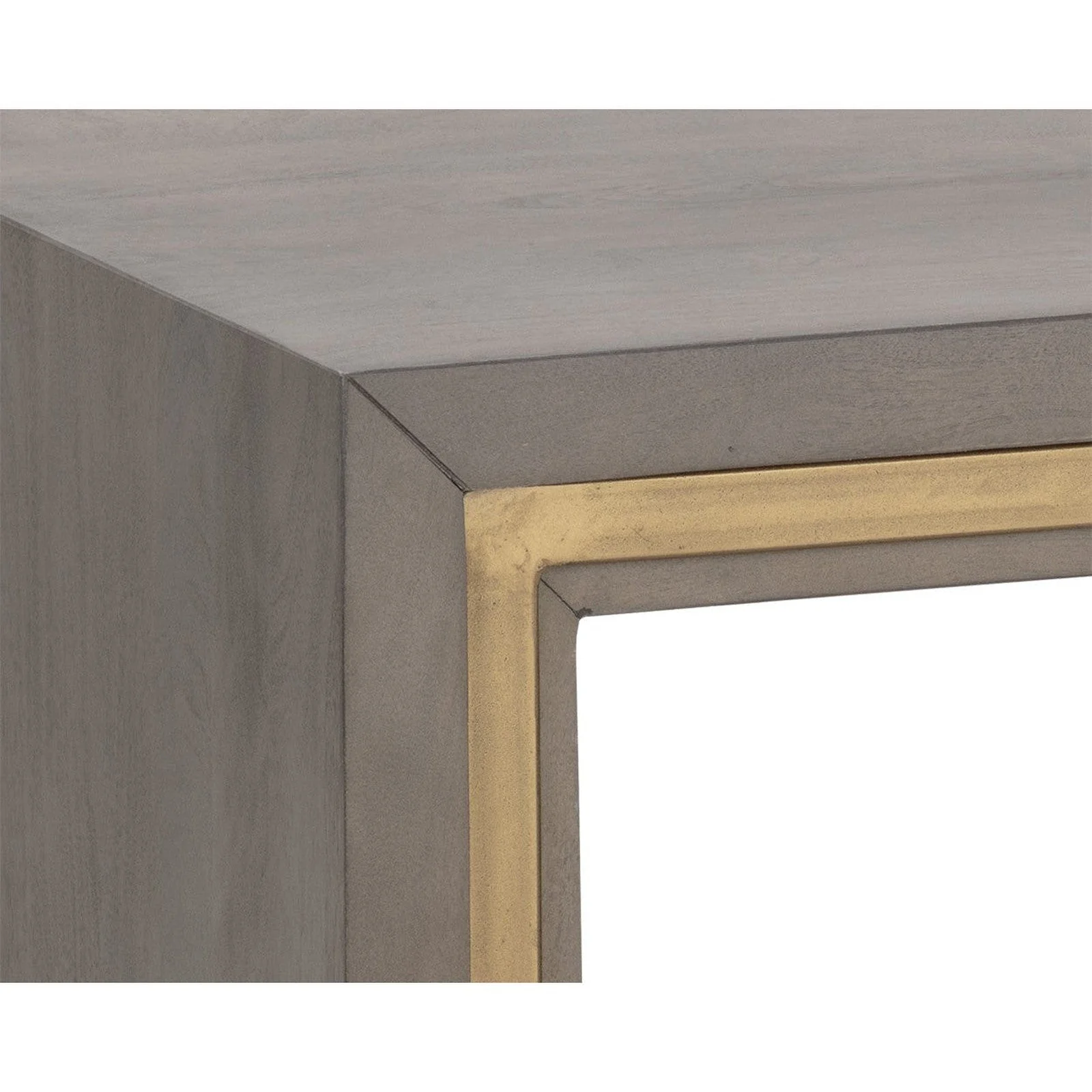 Sunpan Hilbert Side Table - Image 5