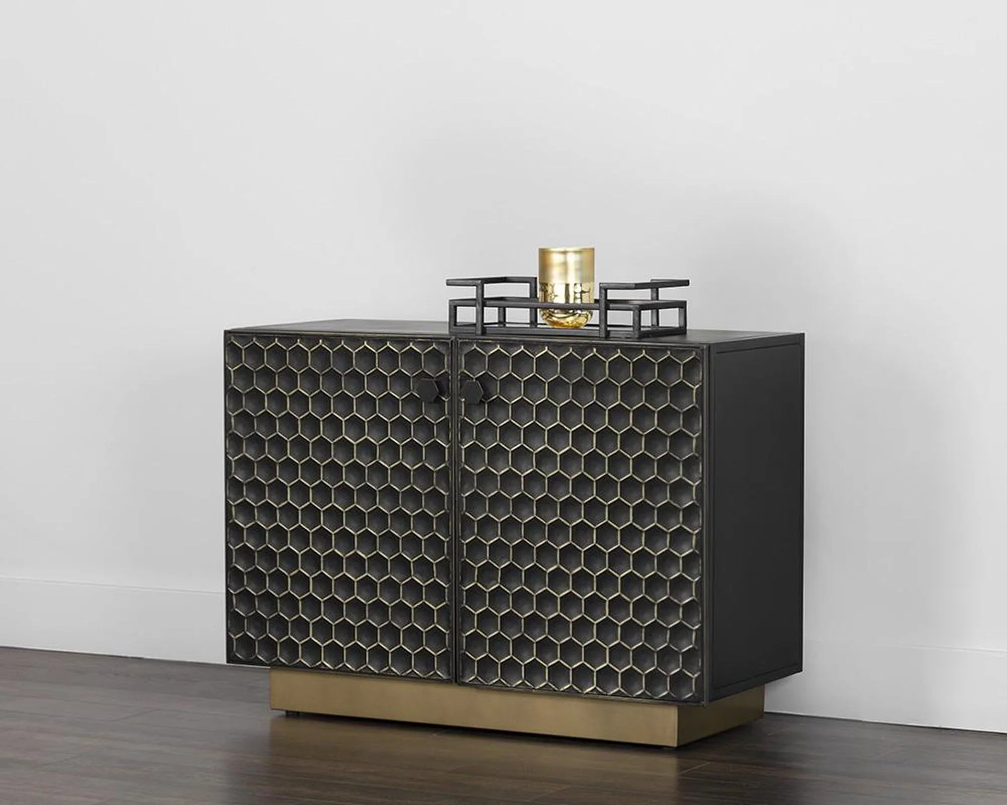 Sunpan Hive Sideboard - Image 10