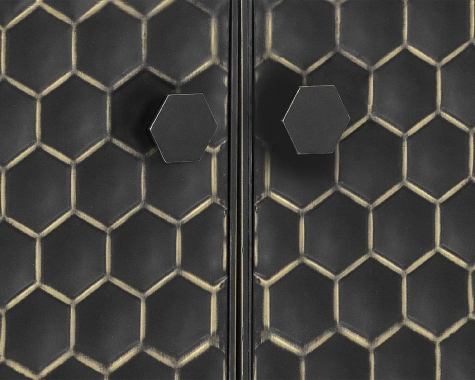 Sunpan Hive Sideboard - Image 4