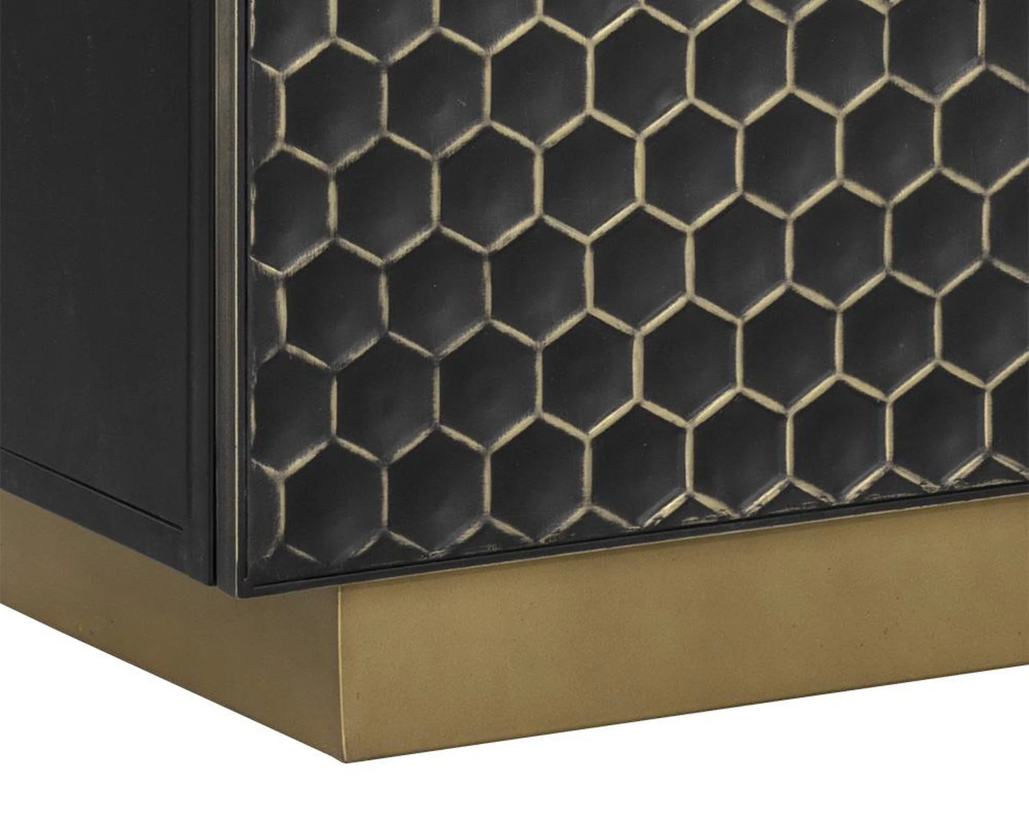Sunpan Hive Sideboard - Image 5