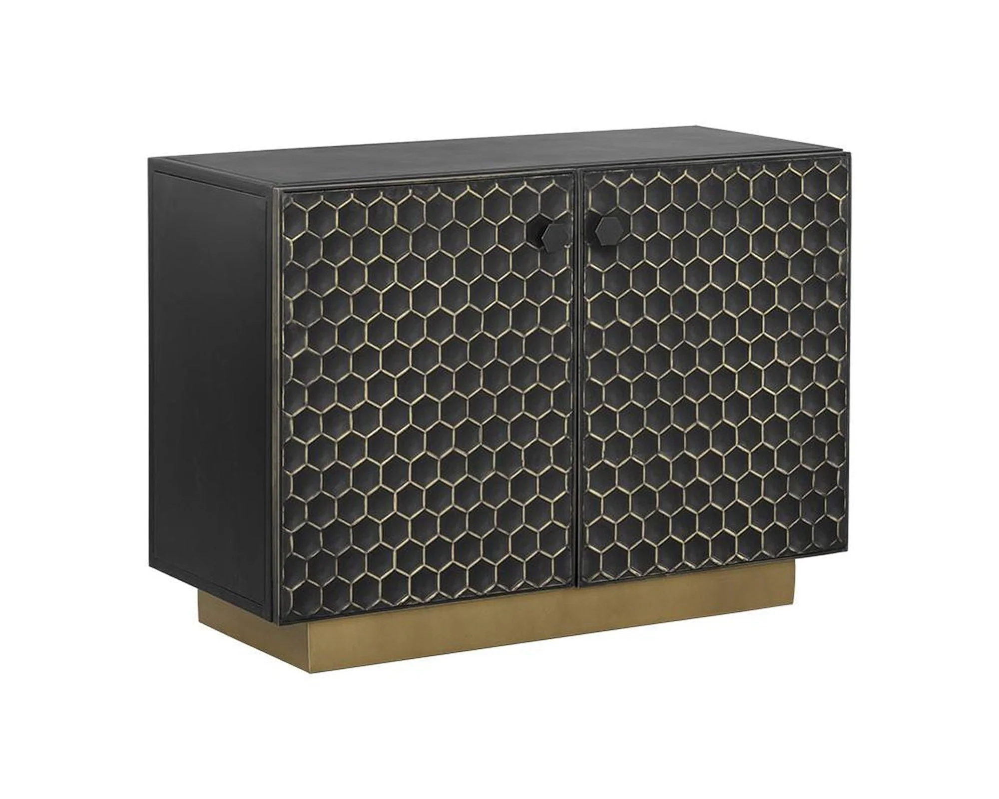 Sunpan Hive Sideboard - Image 7