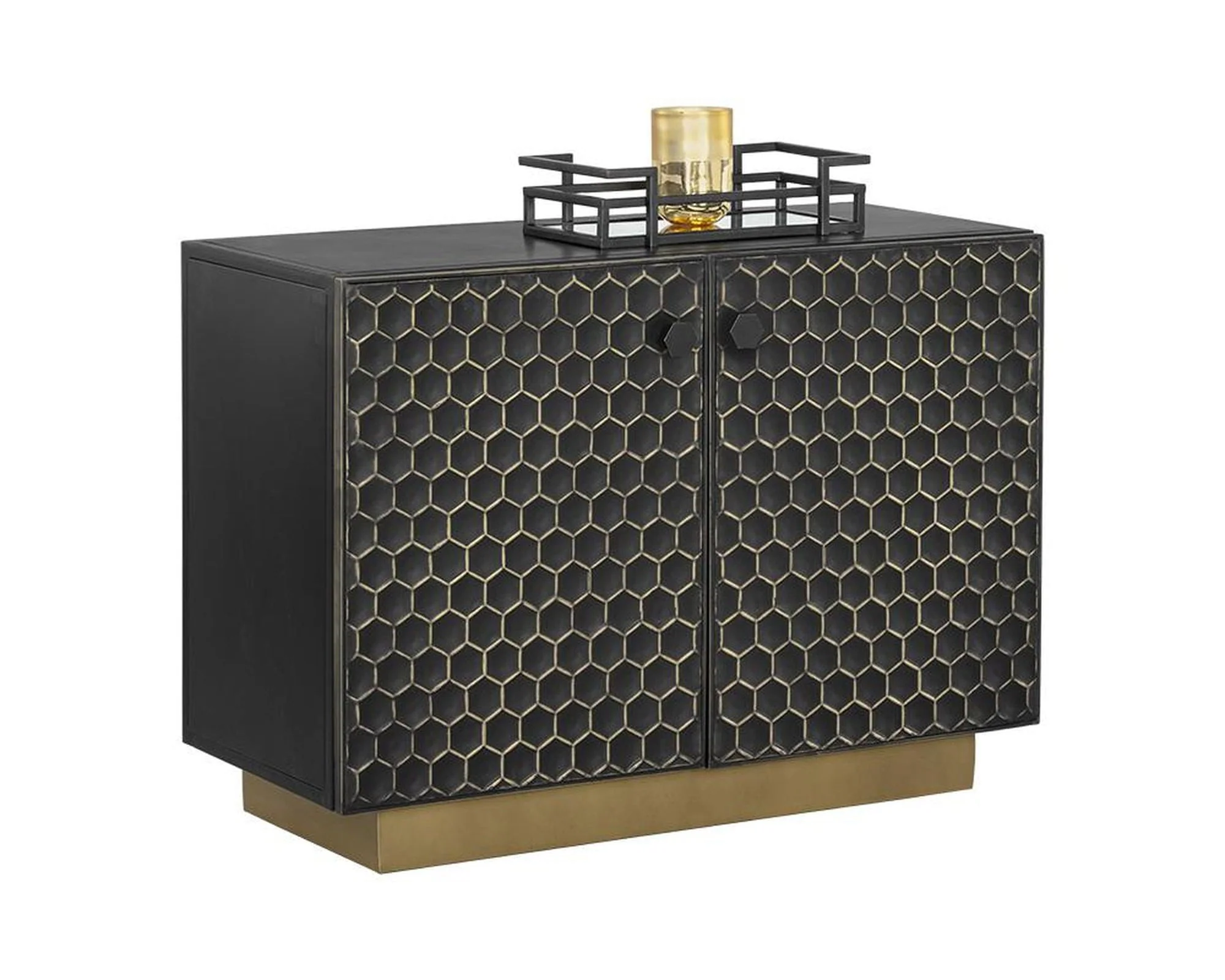 Sunpan Hive Sideboard - Image 8