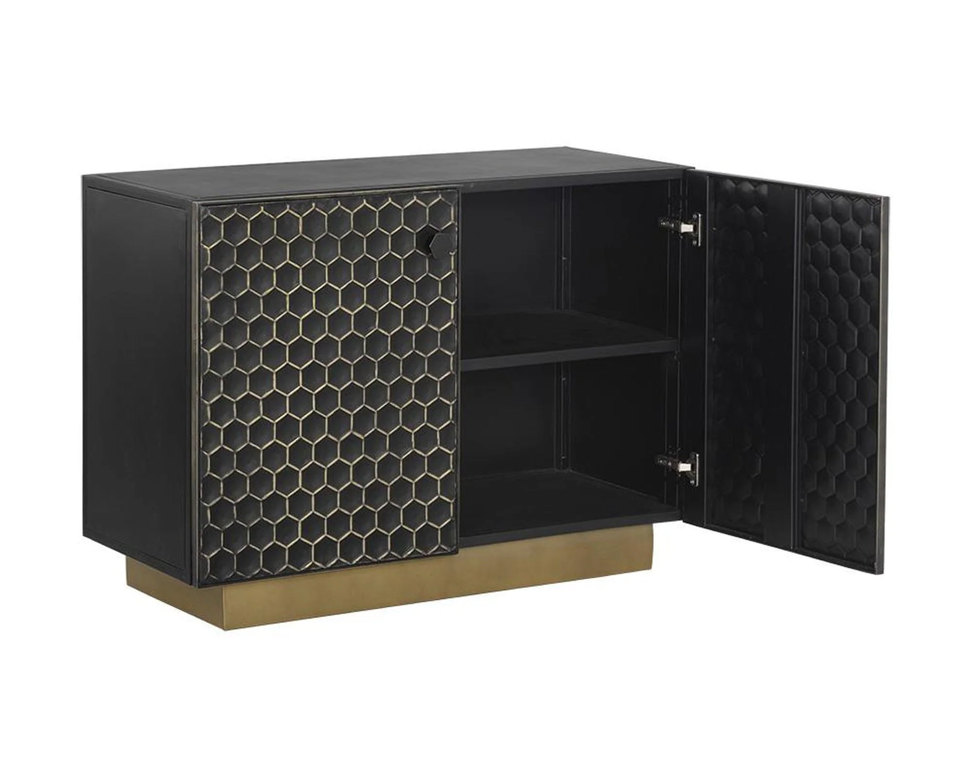 Sunpan Hive Sideboard - Image 9