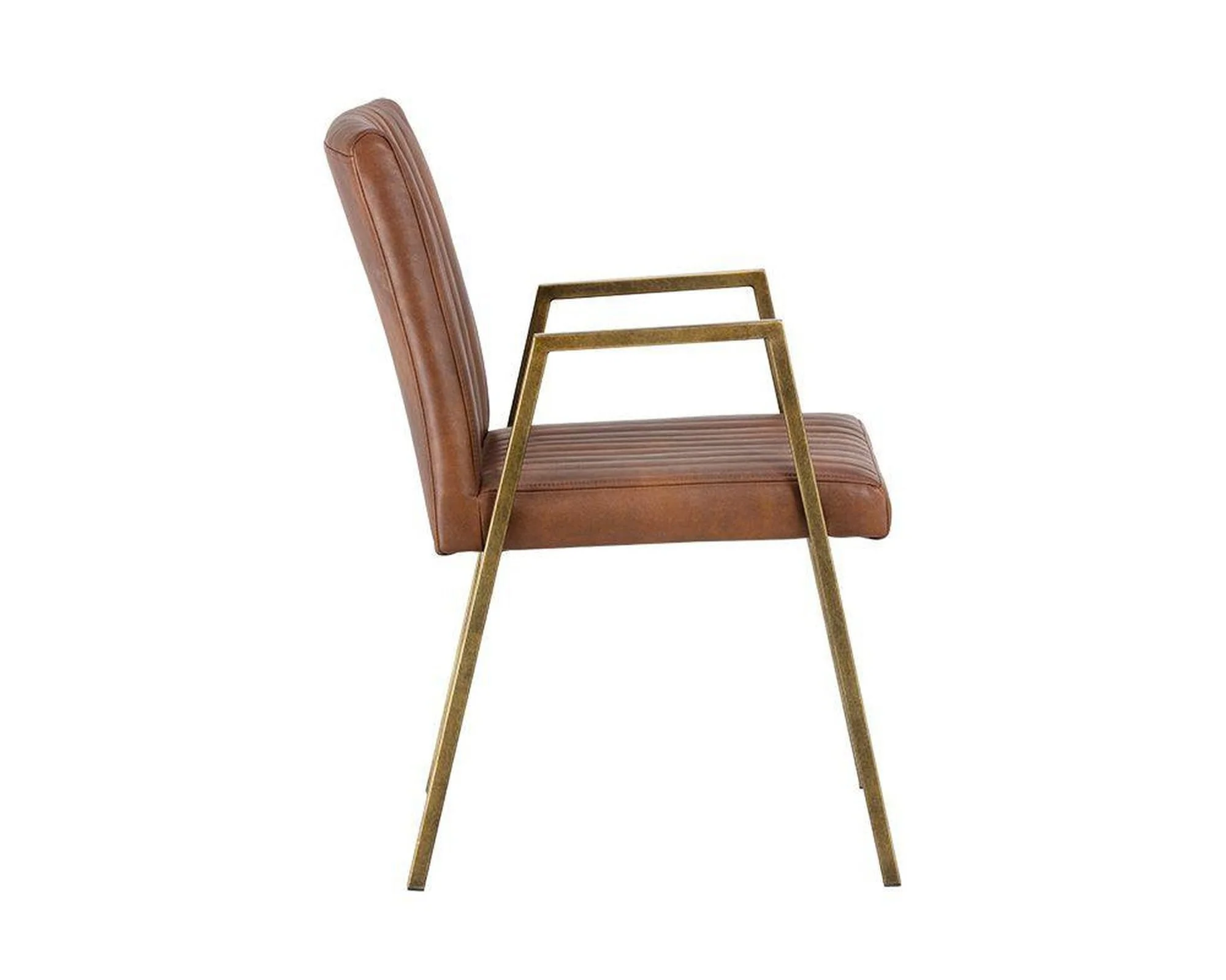 Sunpan Homer Armchair - Image 2