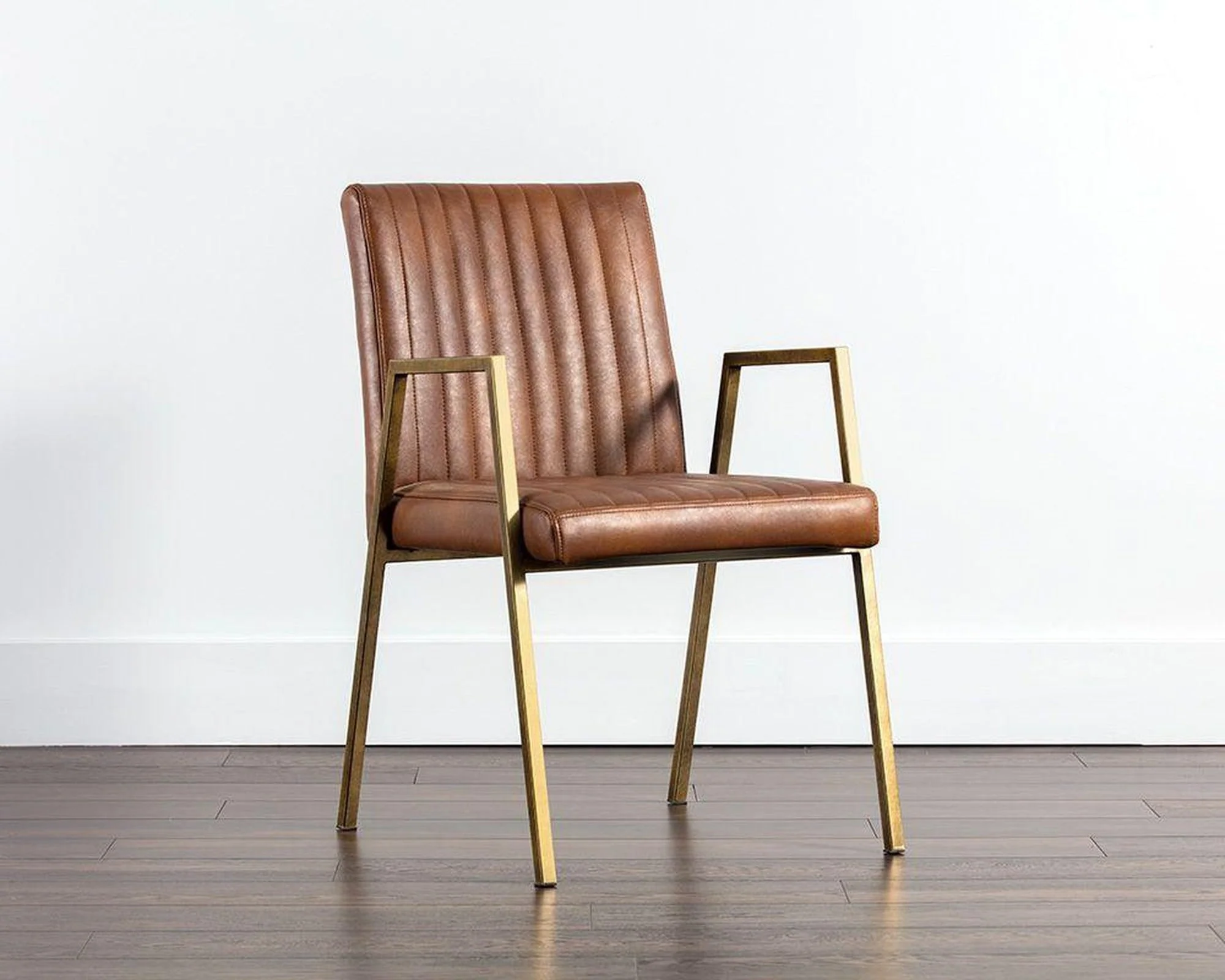 Sunpan Homer Armchair - Image 4