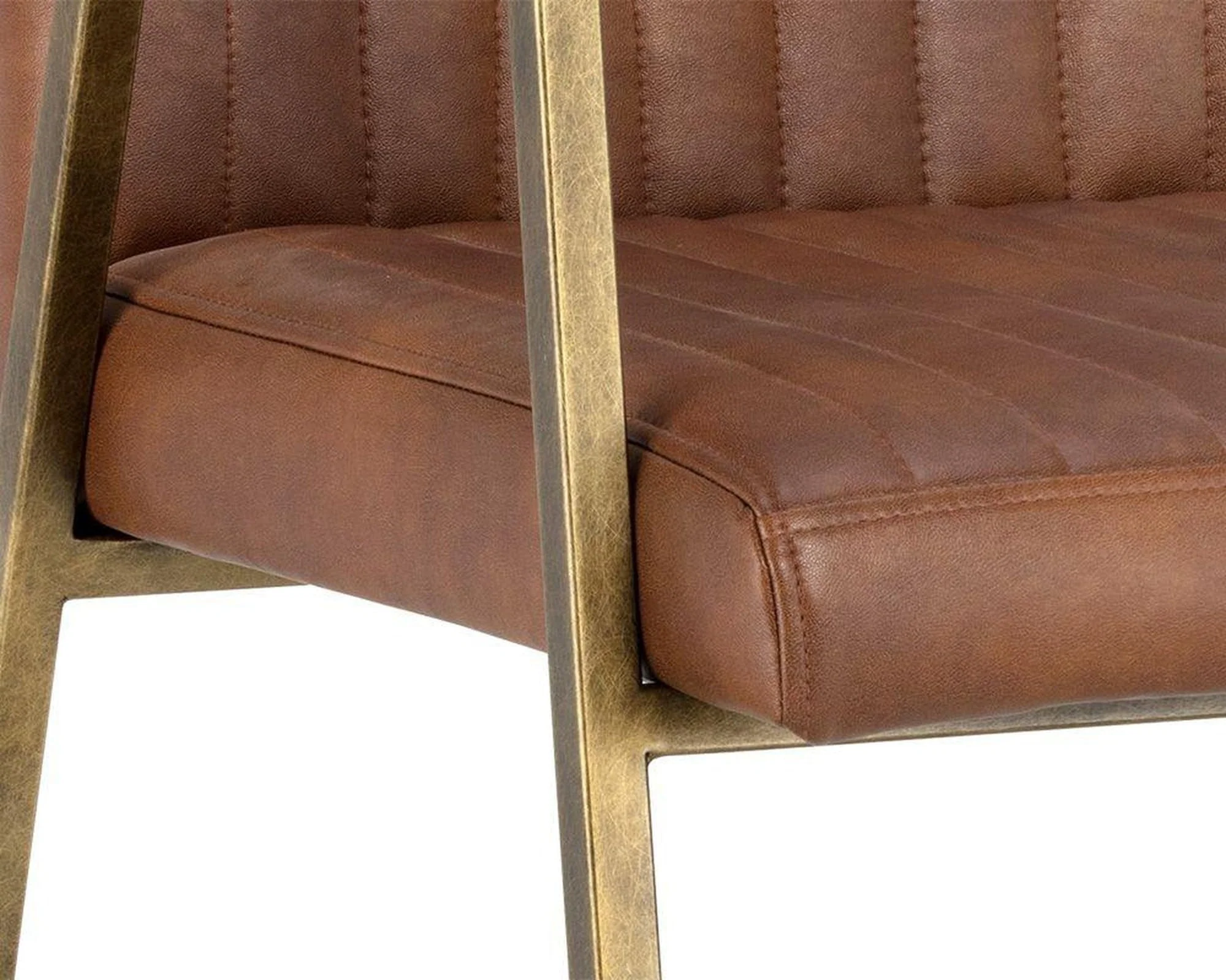 Sunpan Homer Armchair - Image 7