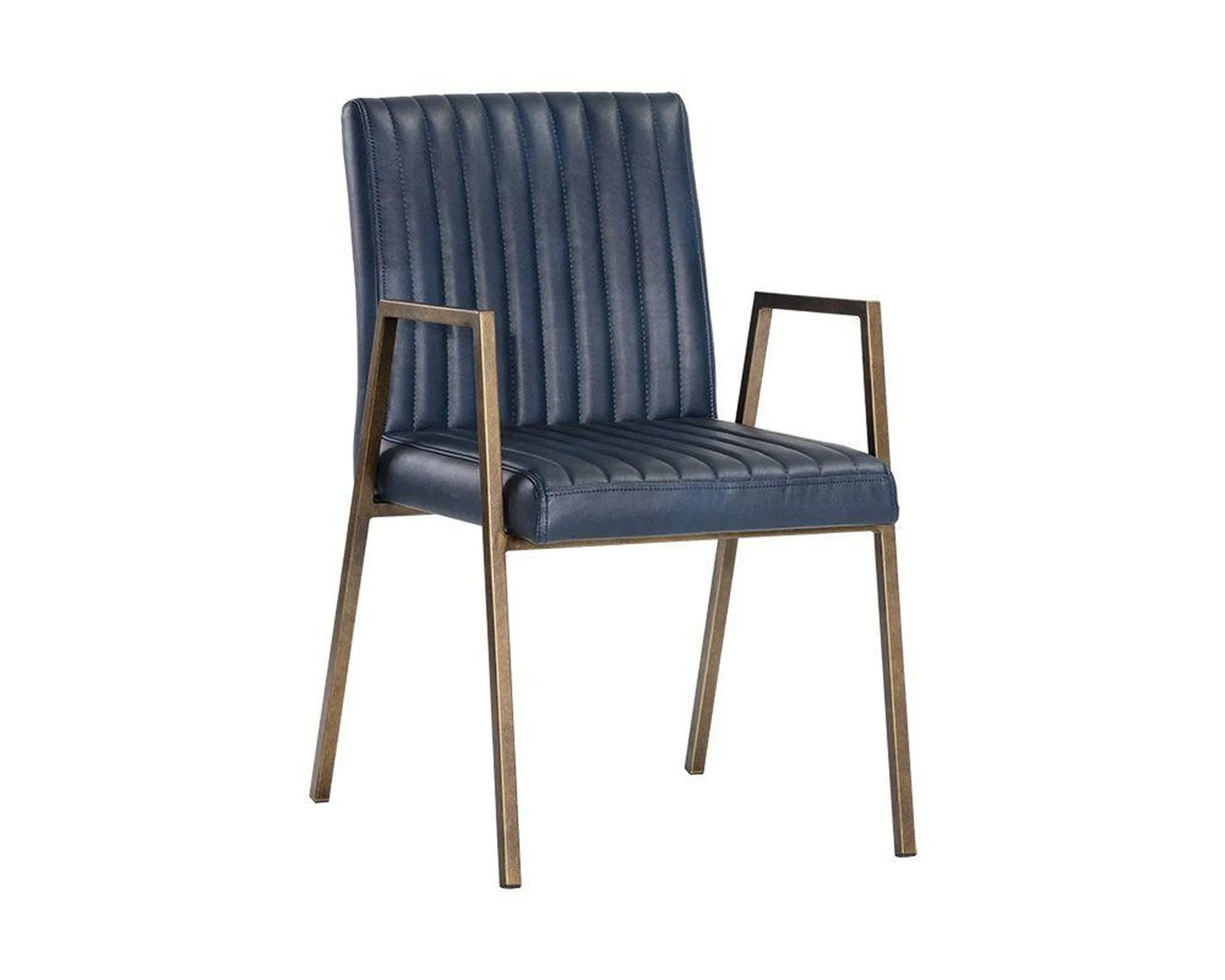 Sunpan Homer Armchair - Image 8