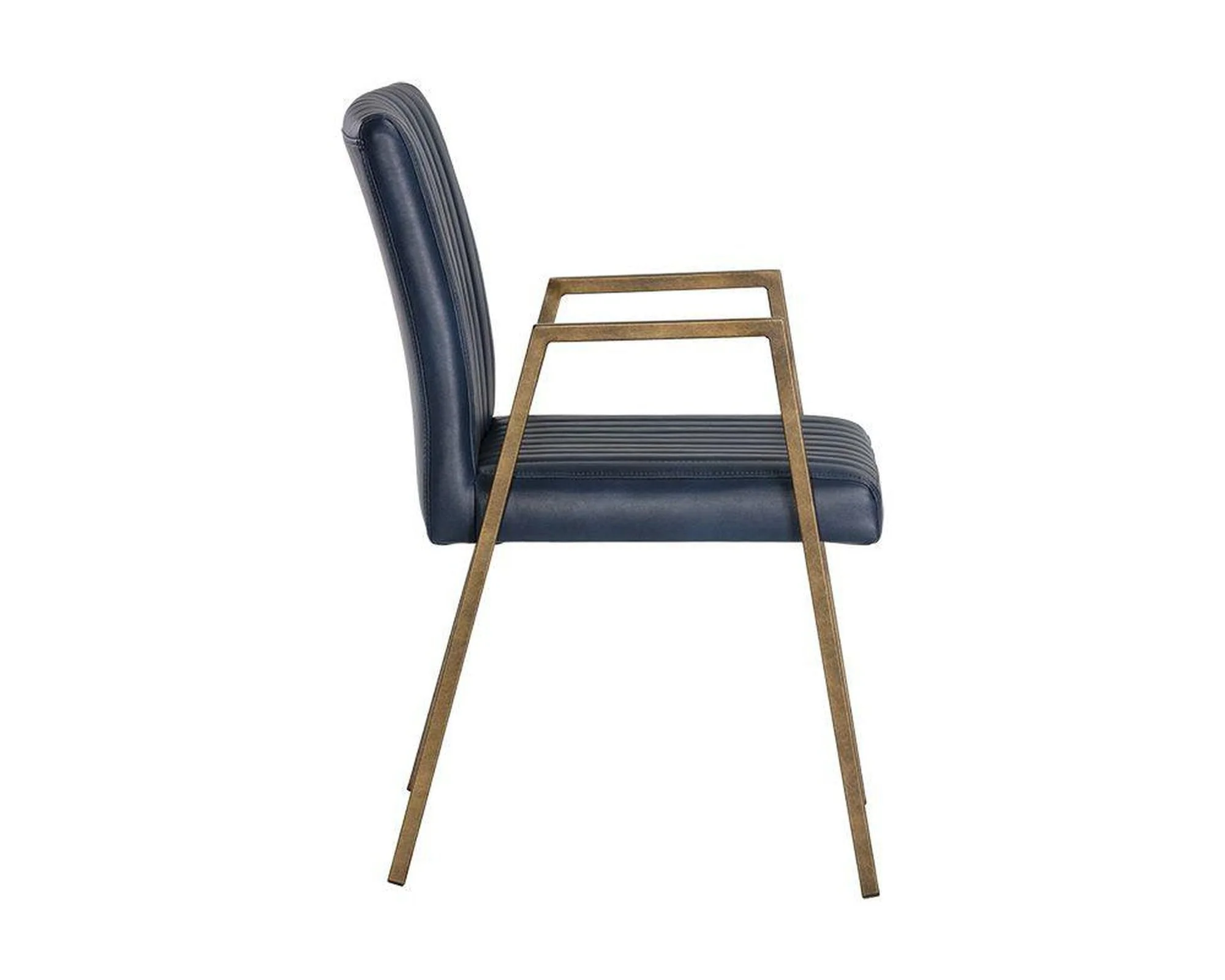 Sunpan Homer Armchair - Image 9