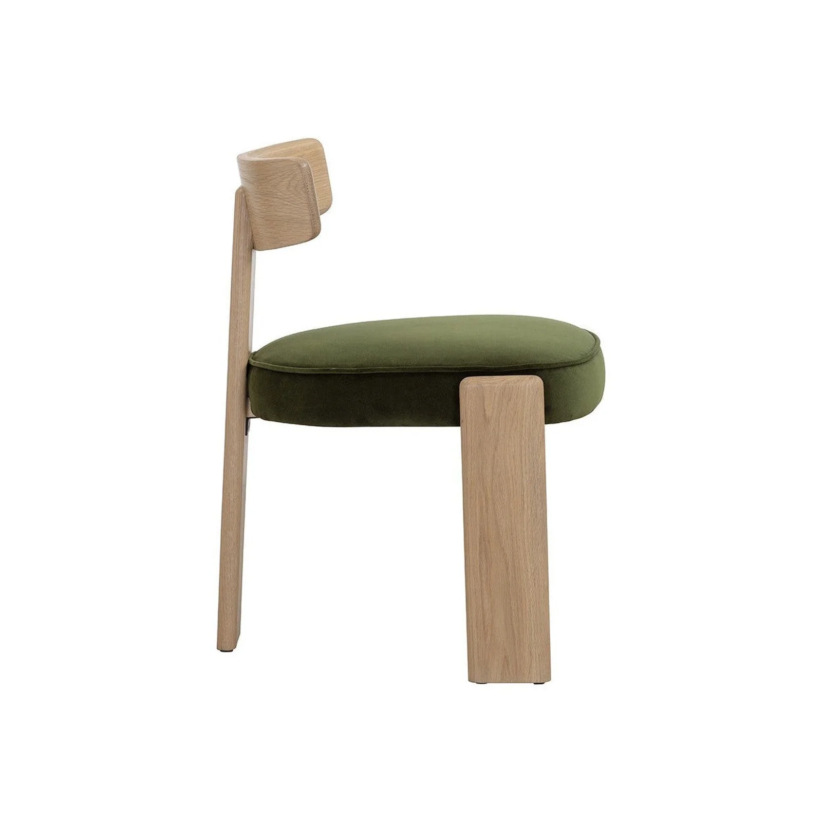 Sunpan Horton Dining Chair - Set of 2 - Image 10