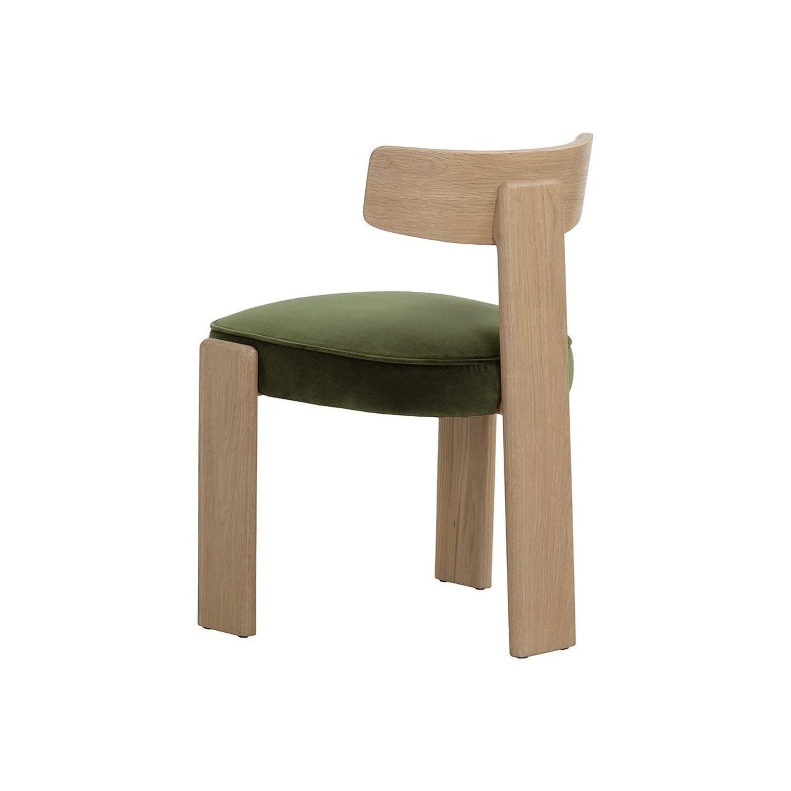Sunpan Horton Dining Chair - Set of 2 - Image 11