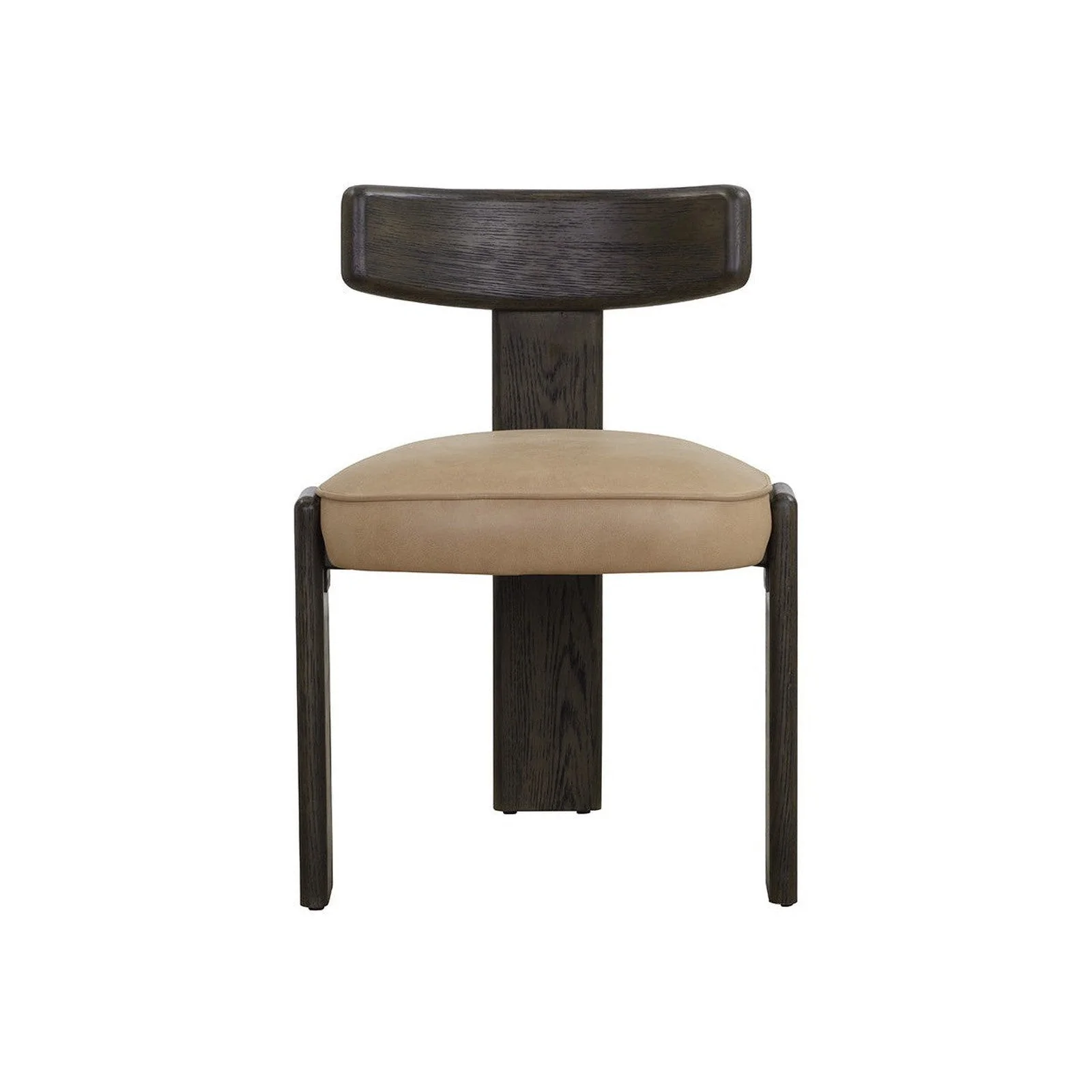 Sunpan Horton Dining Chair - Set of 2 - Image 2