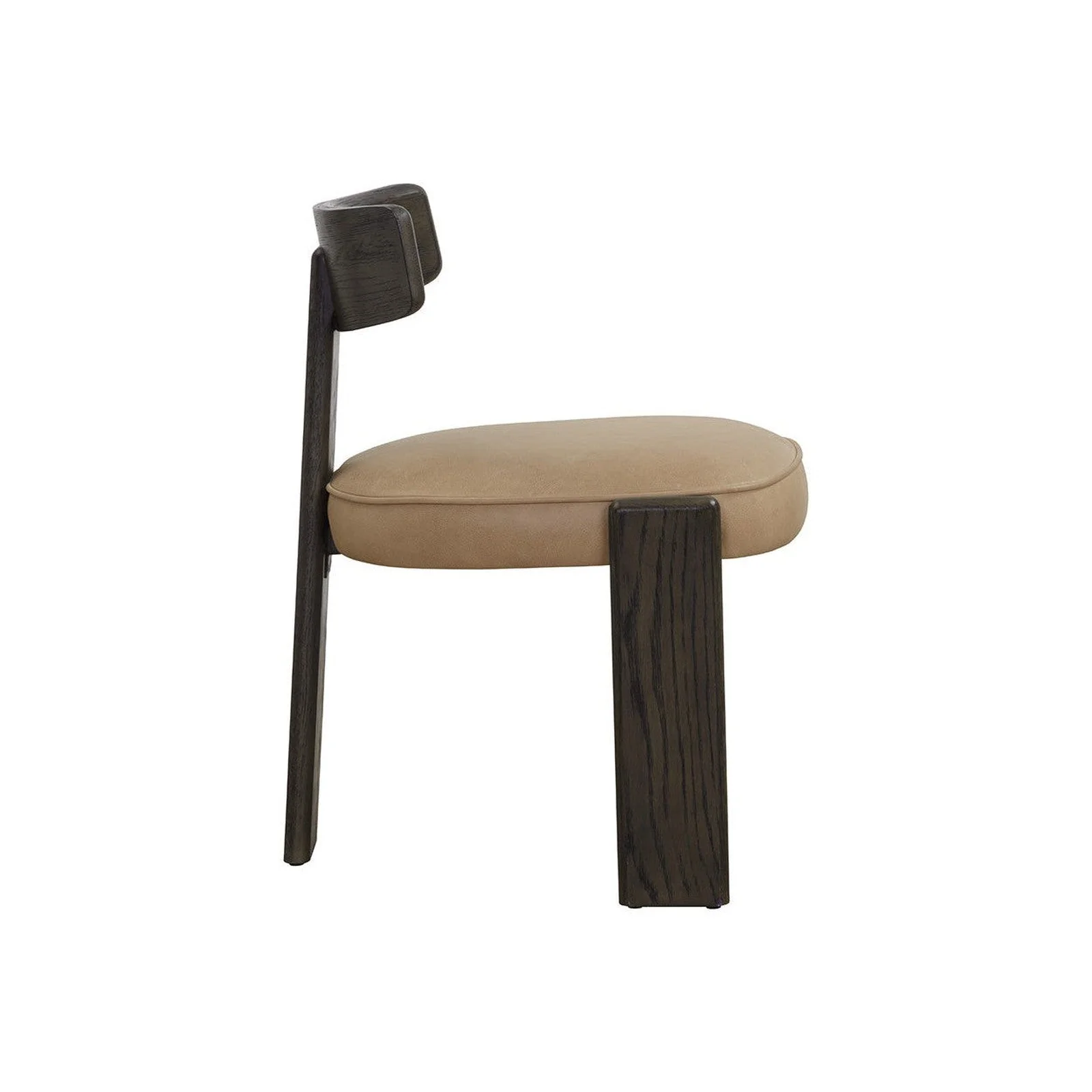 Sunpan Horton Dining Chair - Set of 2 - Image 3