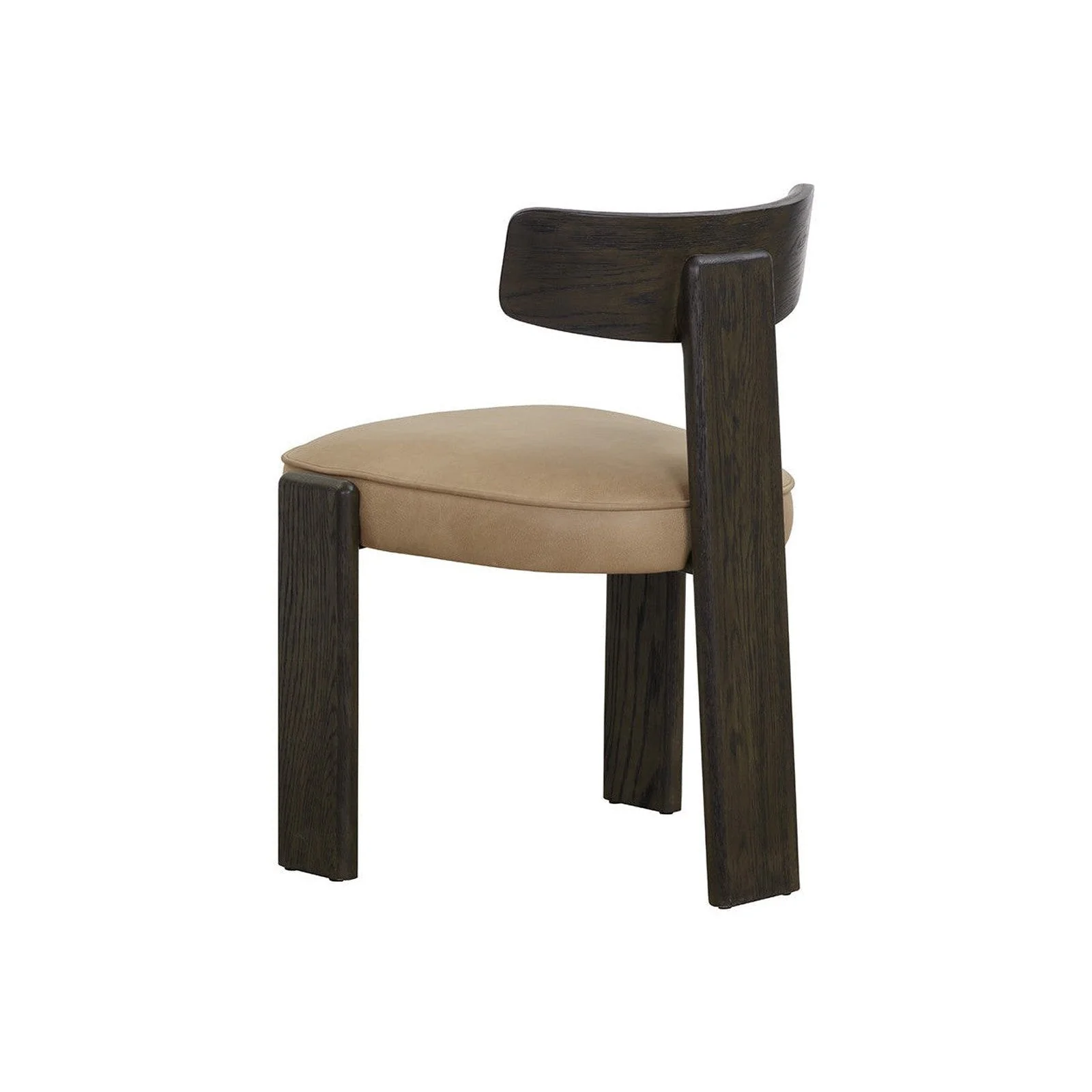 Sunpan Horton Dining Chair - Set of 2 - Image 4