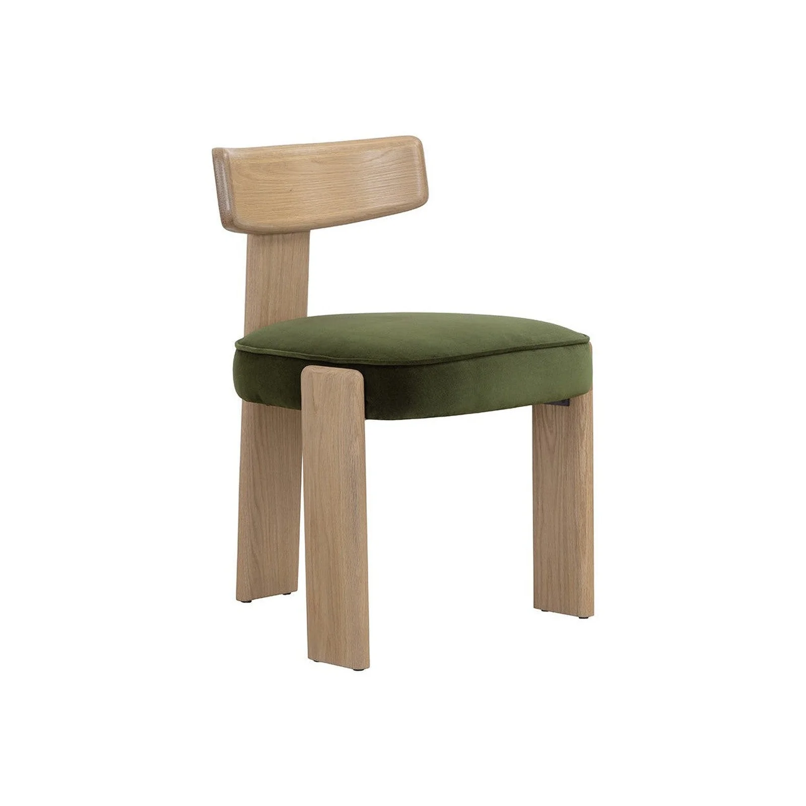 Sunpan Horton Dining Chair - Set of 2 - Image 8