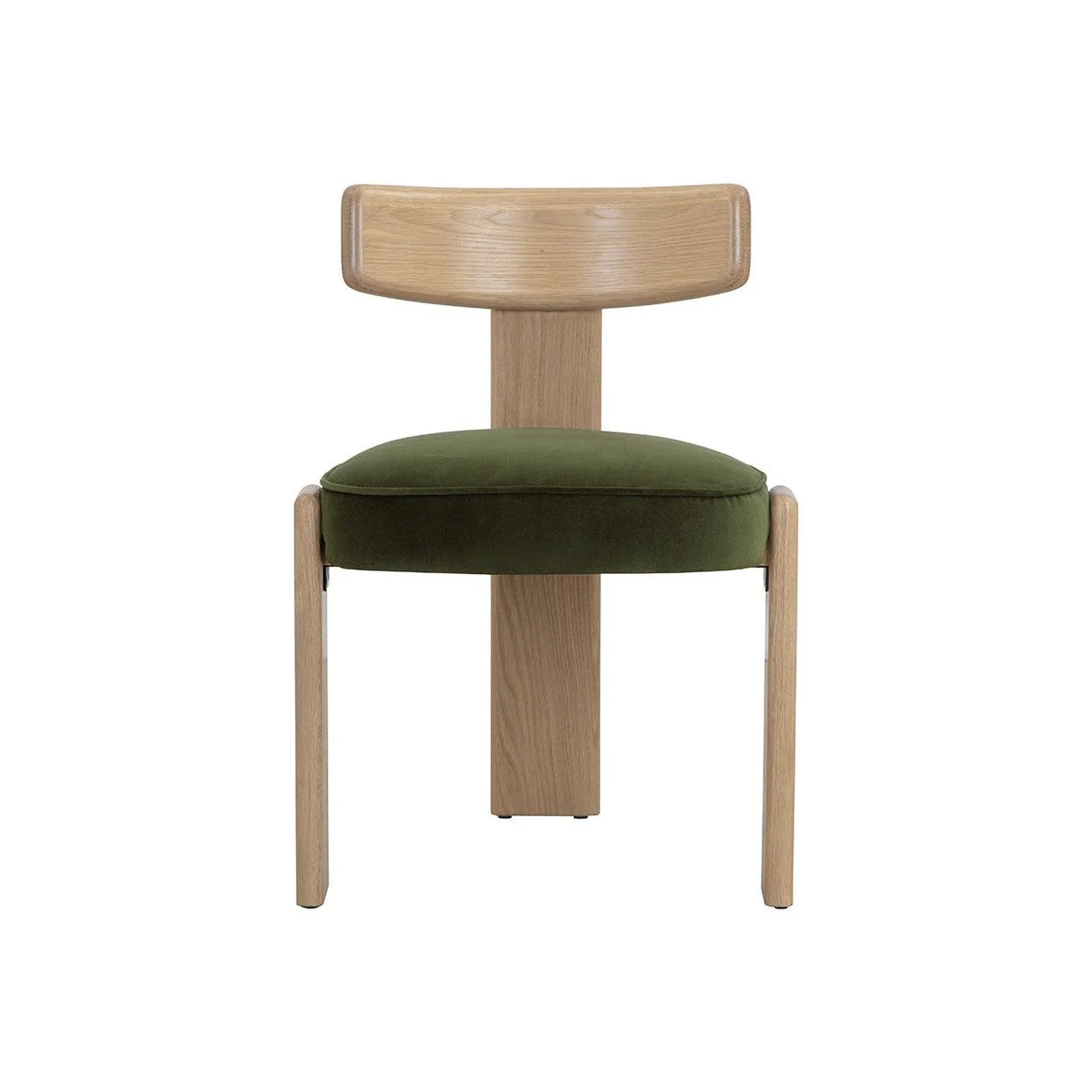 Sunpan Horton Dining Chair - Set of 2 - Image 9