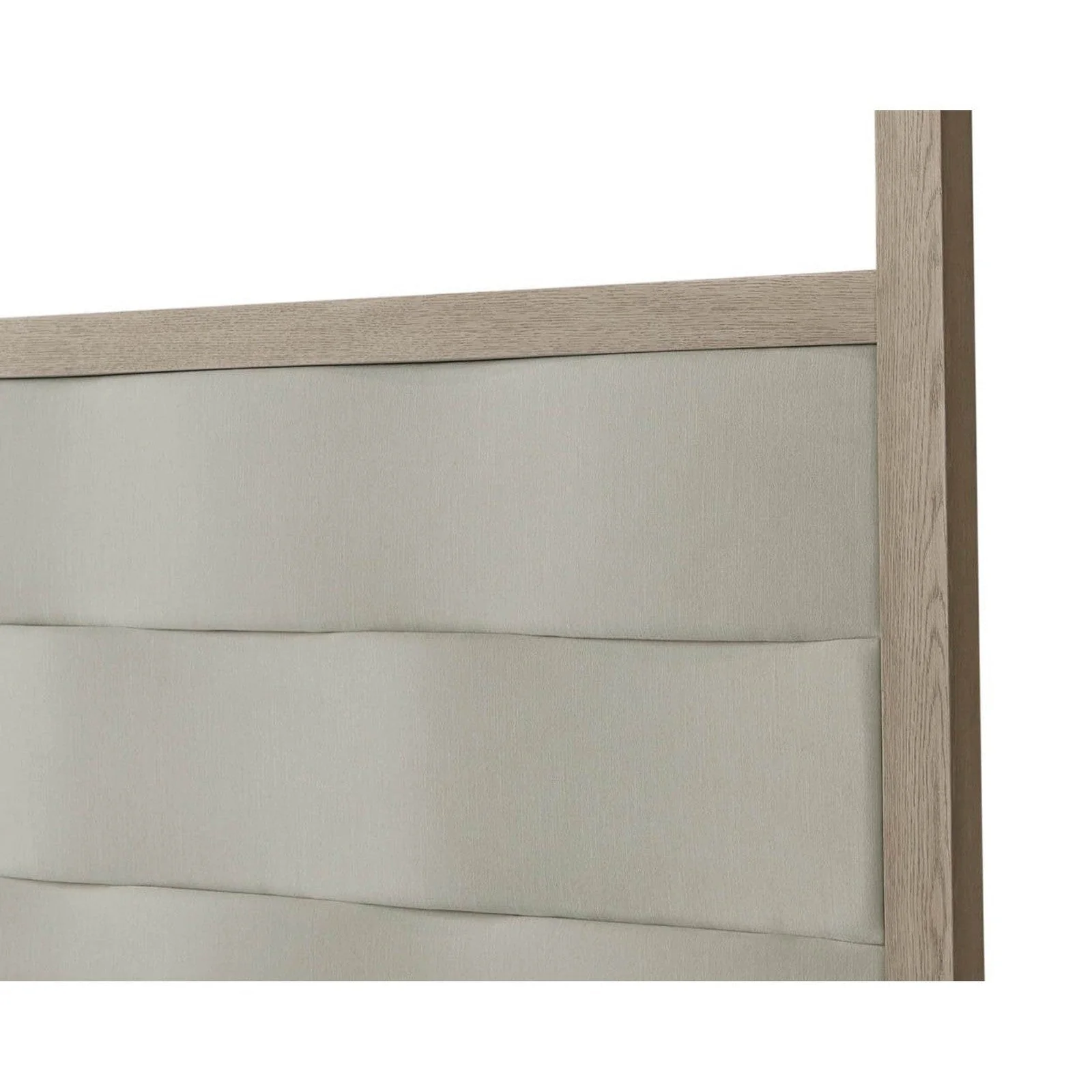 Sunpan Hoyos Canopy King Bed - Image 3