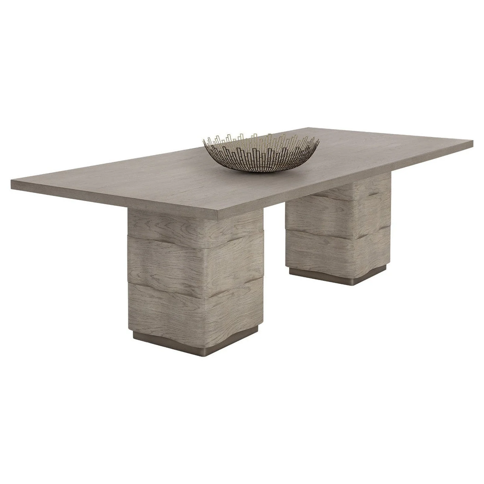 Sunpan Hoyos Dining Table Clearance - Image 4
