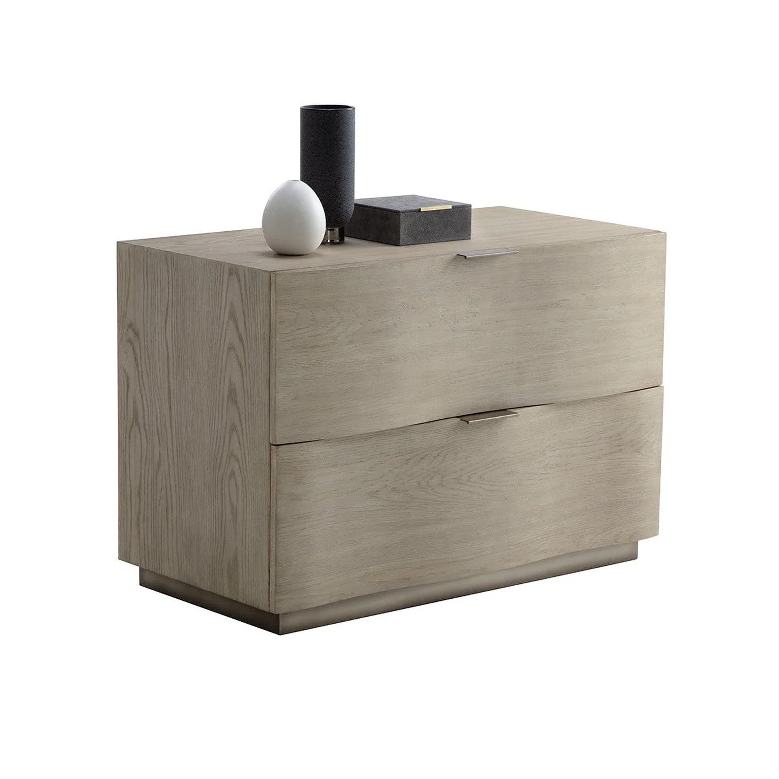 Sunpan Hoyos Nightstand - Image 5
