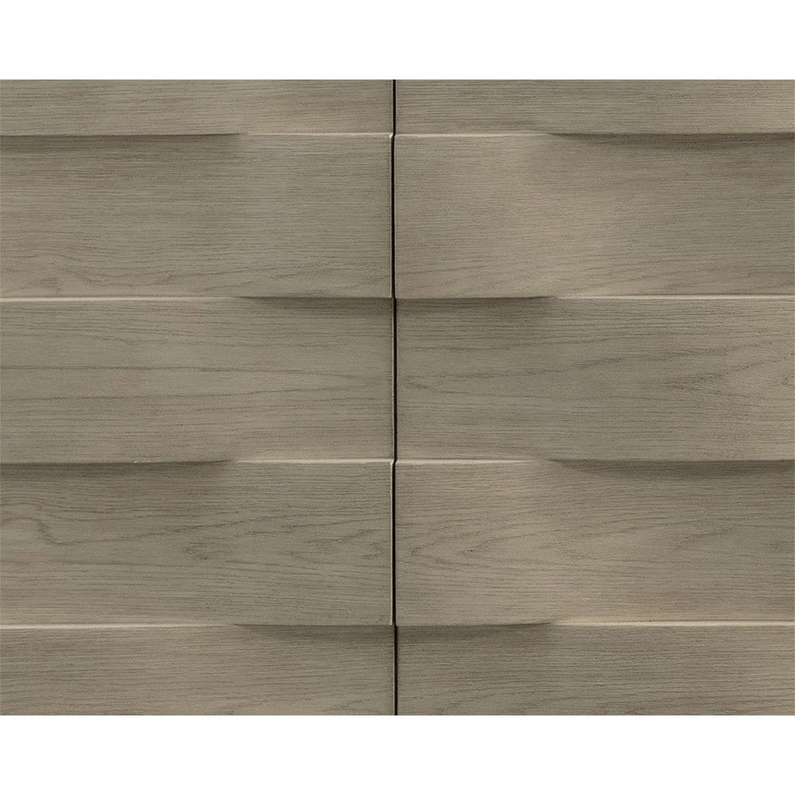 Sunpan Hoyos Sideboard Clearance - Image 8