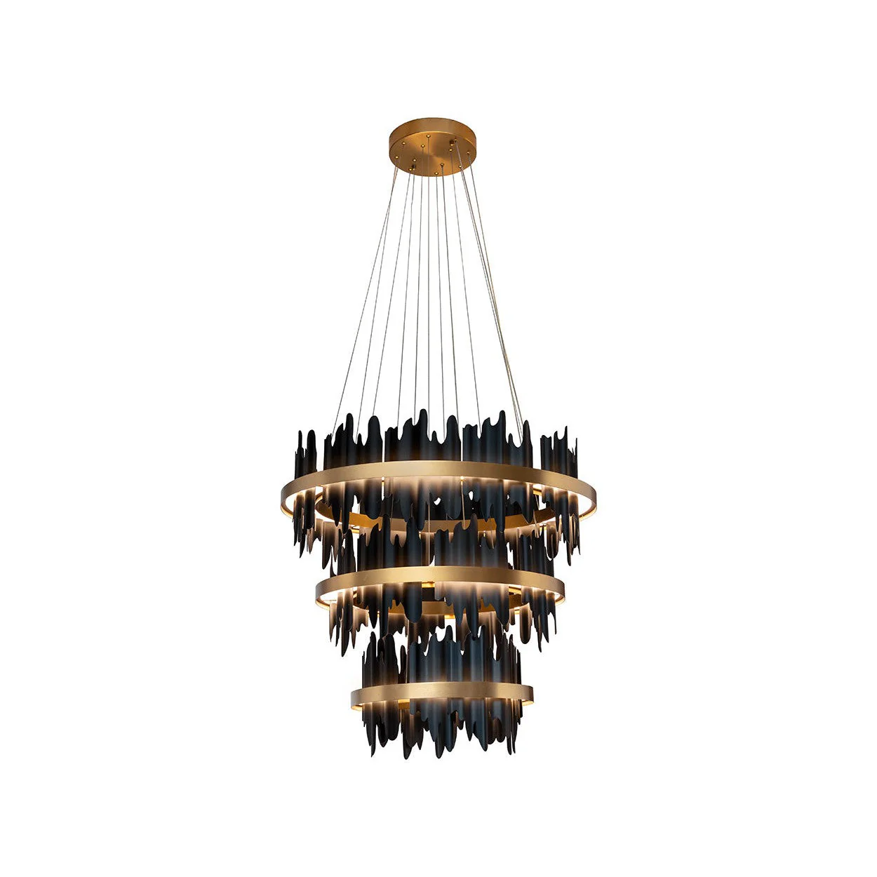 Sunpan Icarus Chandelier - Image 2