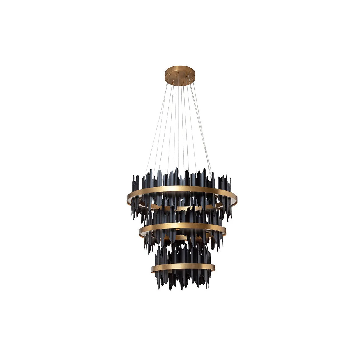 Sunpan Icarus Chandelier - Image 3