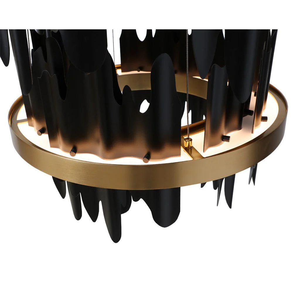 Sunpan Icarus Chandelier - Image 5
