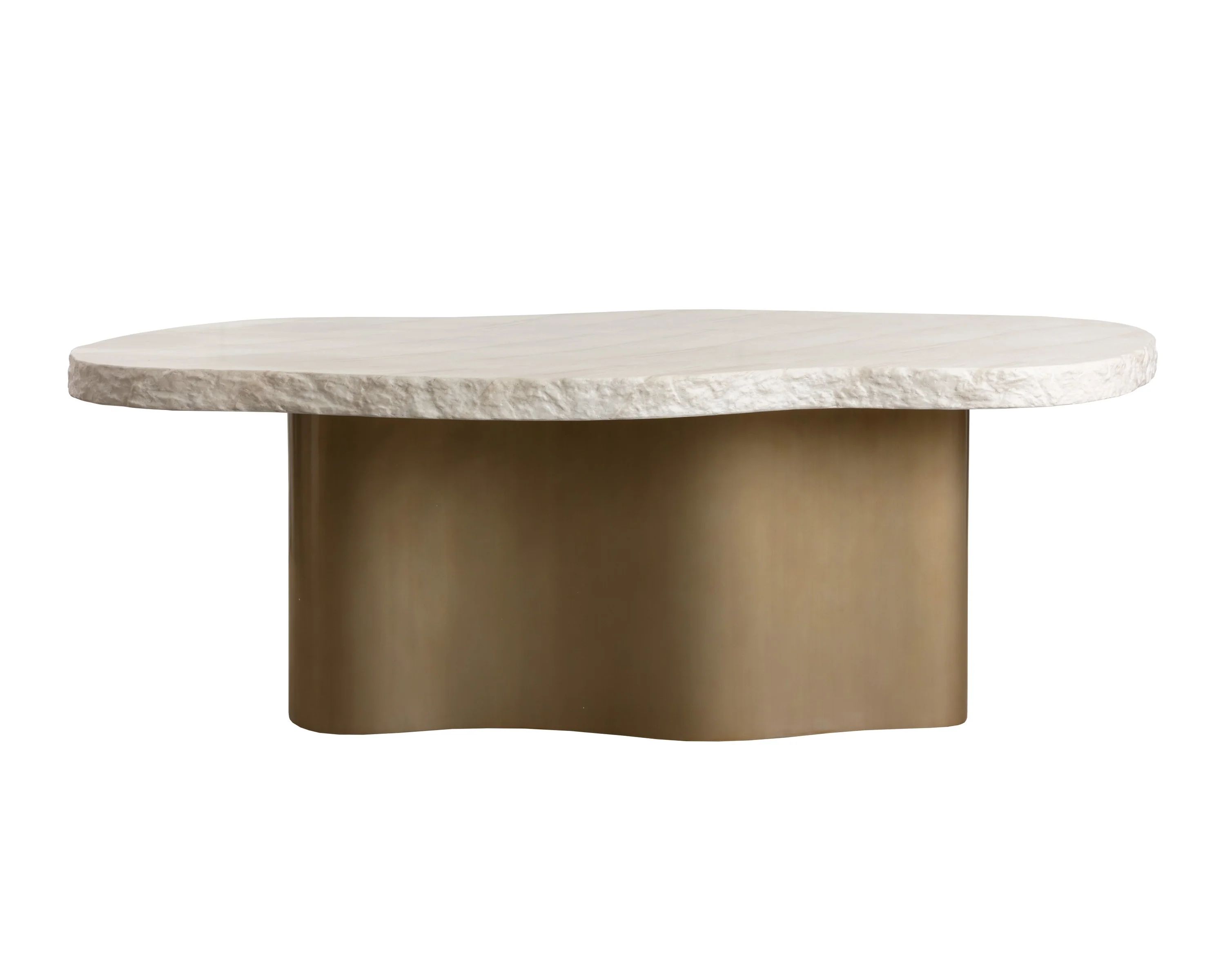 Sunpan Idris Dining Table - 86" - Image 5