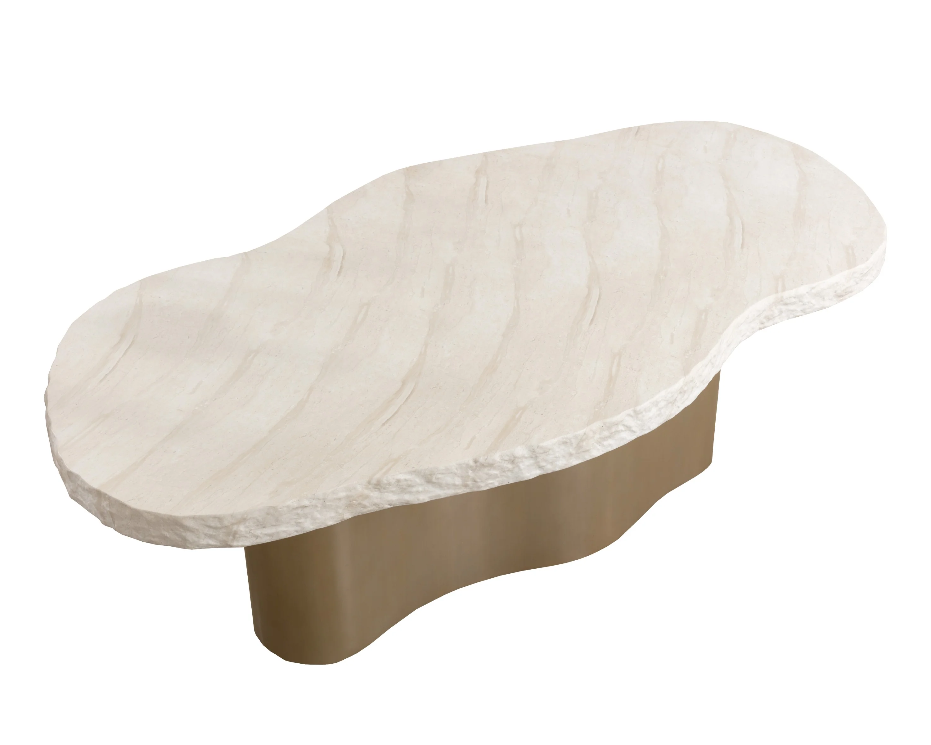 Sunpan Idris Dining Table - 86" - Image 6