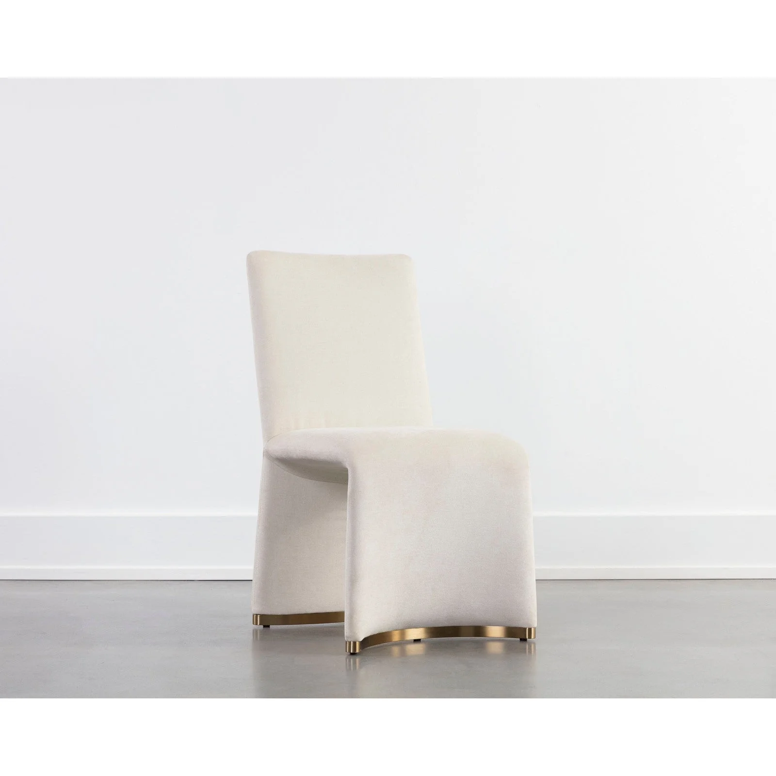 Sunpan Iluka Dining Chair - Set of 2 - Image 2