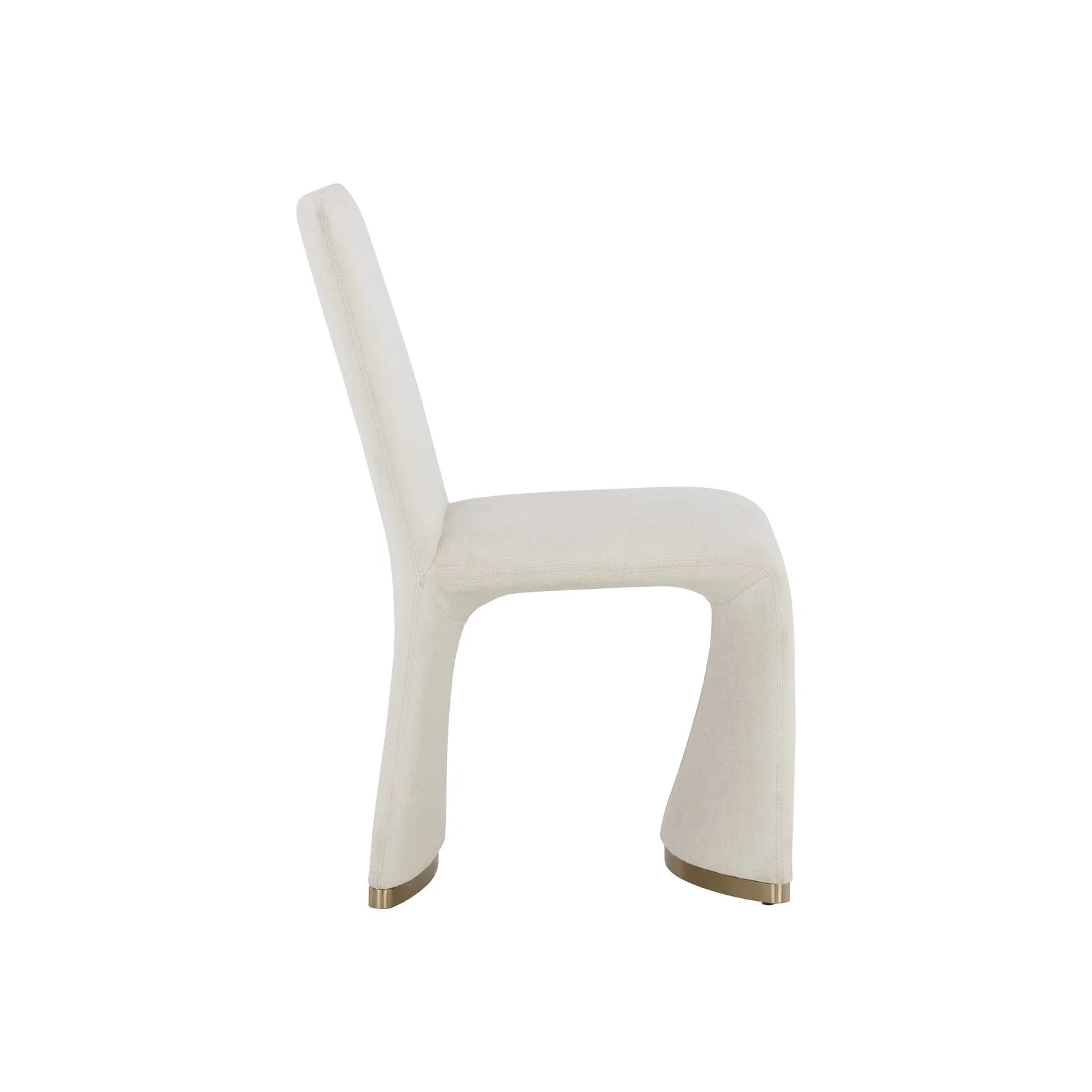 Sunpan Iluka Dining Chair - Set of 2 - Image 5