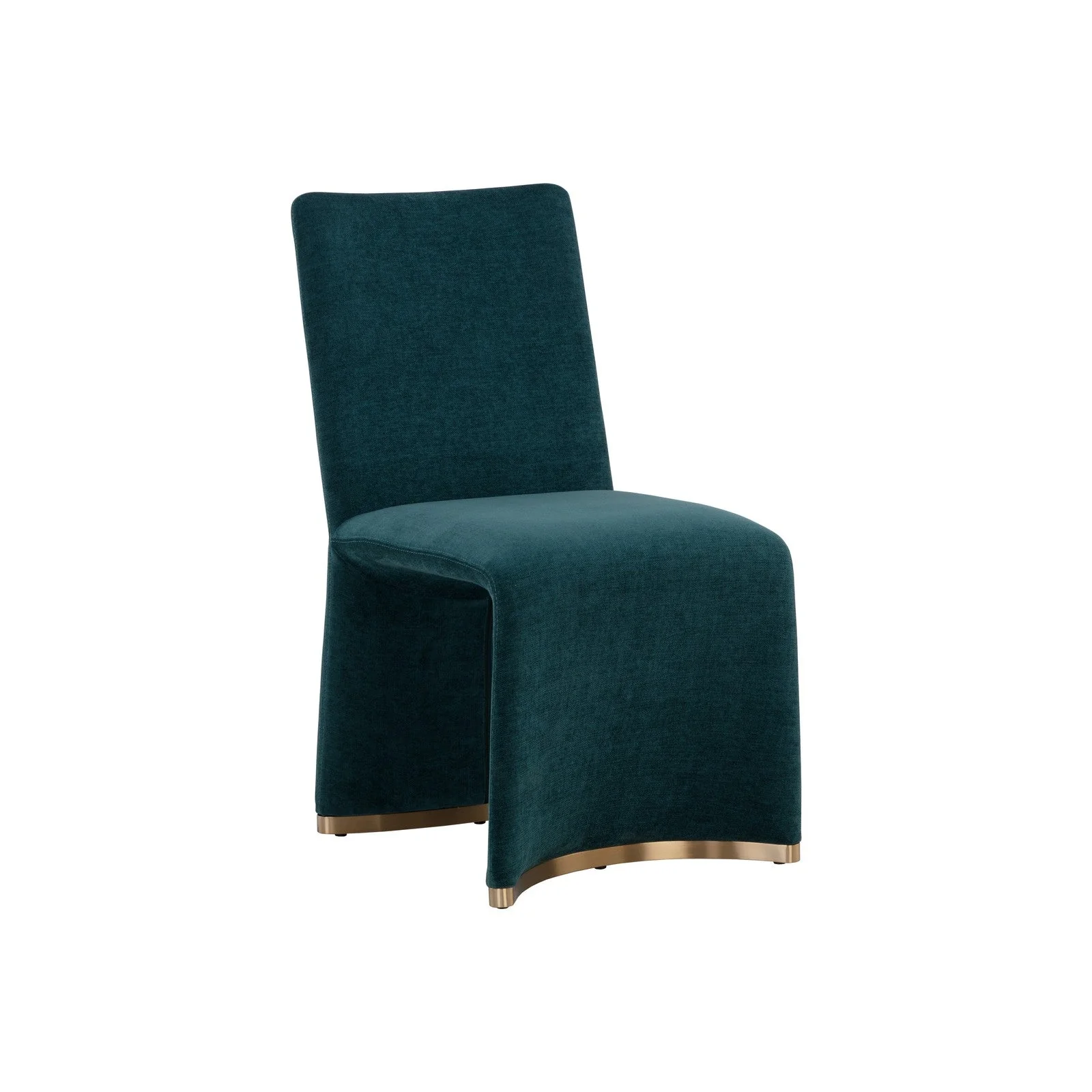 Sunpan Iluka Dining Chair - Set of 2 - Image 9